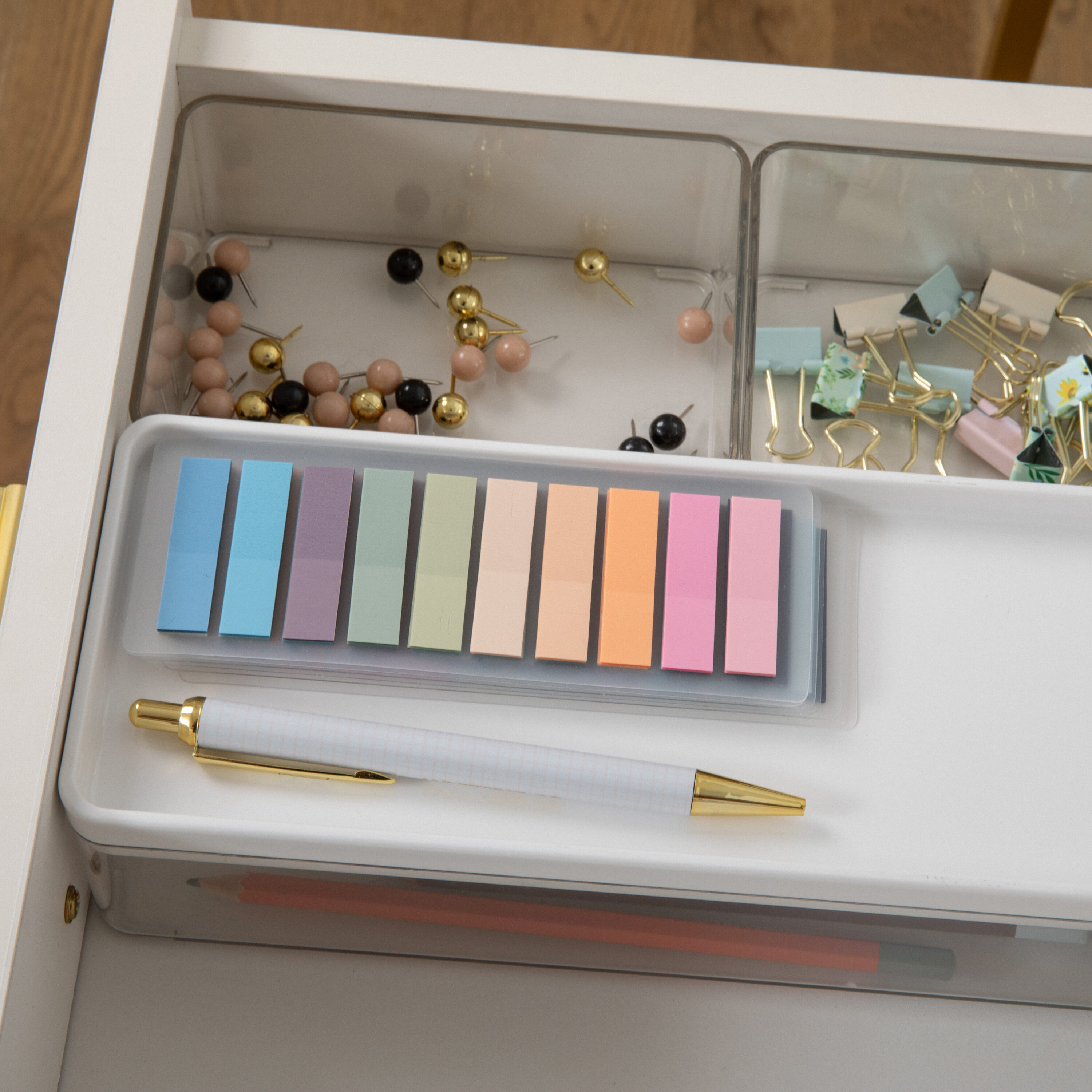 Martha Stewart 196861123191 Desktop-Organizers - View #7