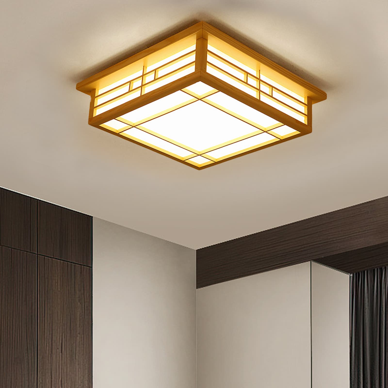 Oukaning HG-WMTCXX-5308-US flushmounts - View #13