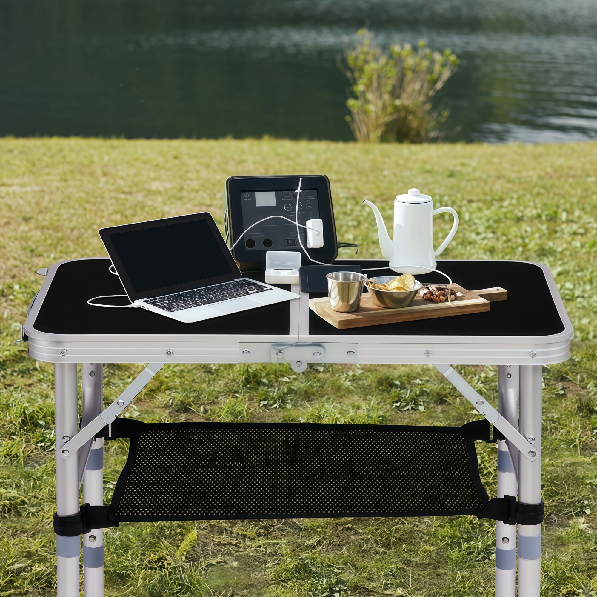 Numhew NHDREW37889 Folding-Tables - View #4