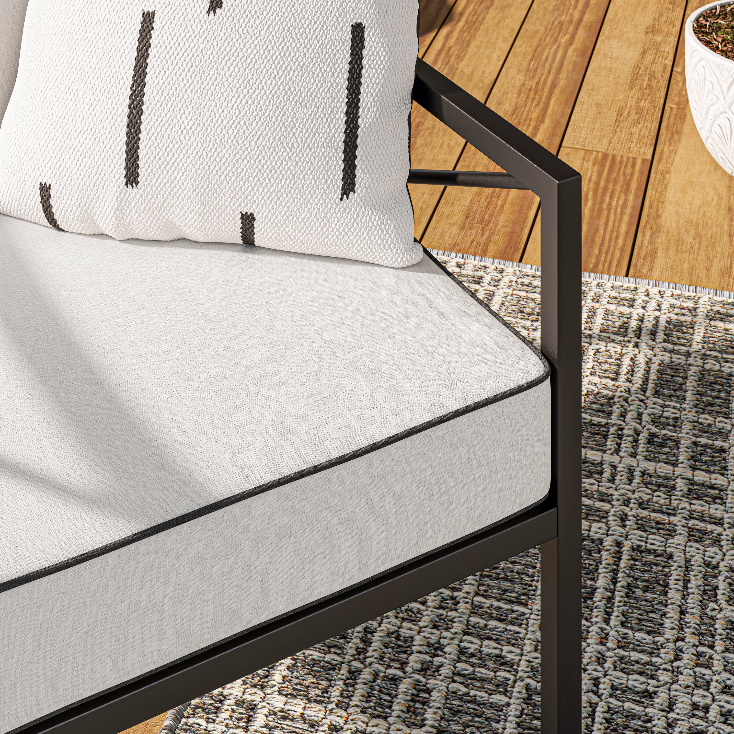 Style Selections LOW000017 rugs - View #8