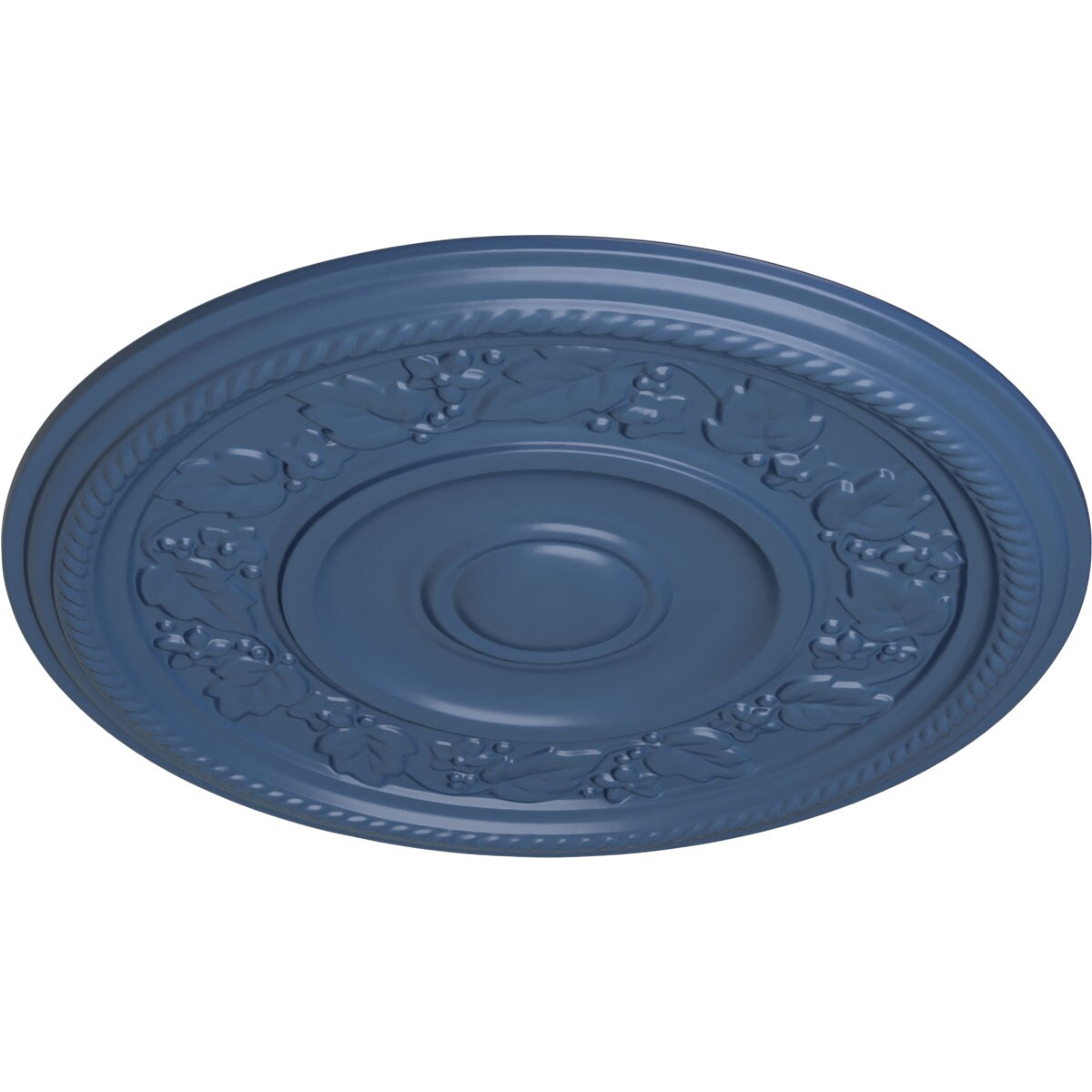 Ekena Millwork CM16TYAMF Ceiling-Medallions - View #2