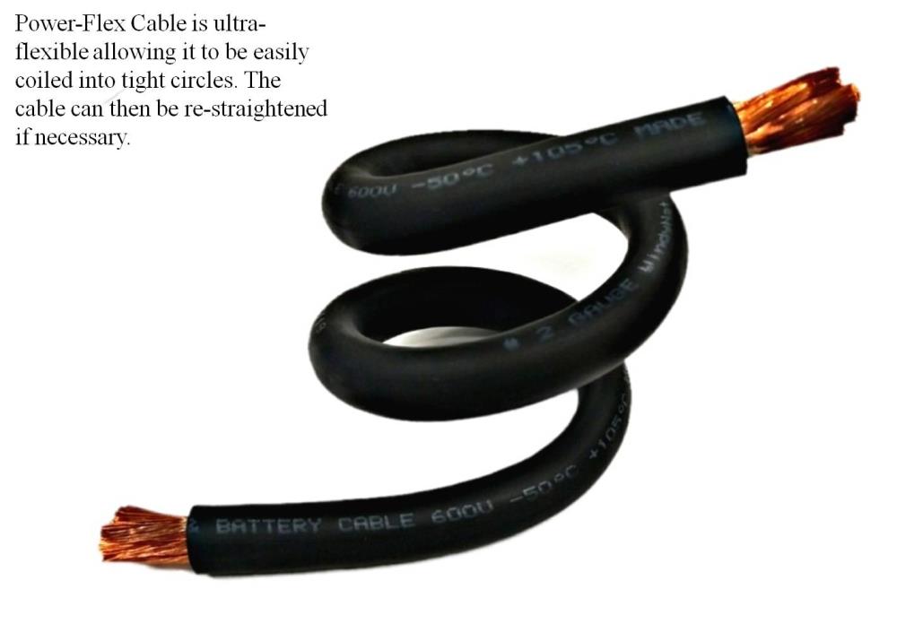 WindyNation 1-0-LW-AWG-20B-LW  - View #3