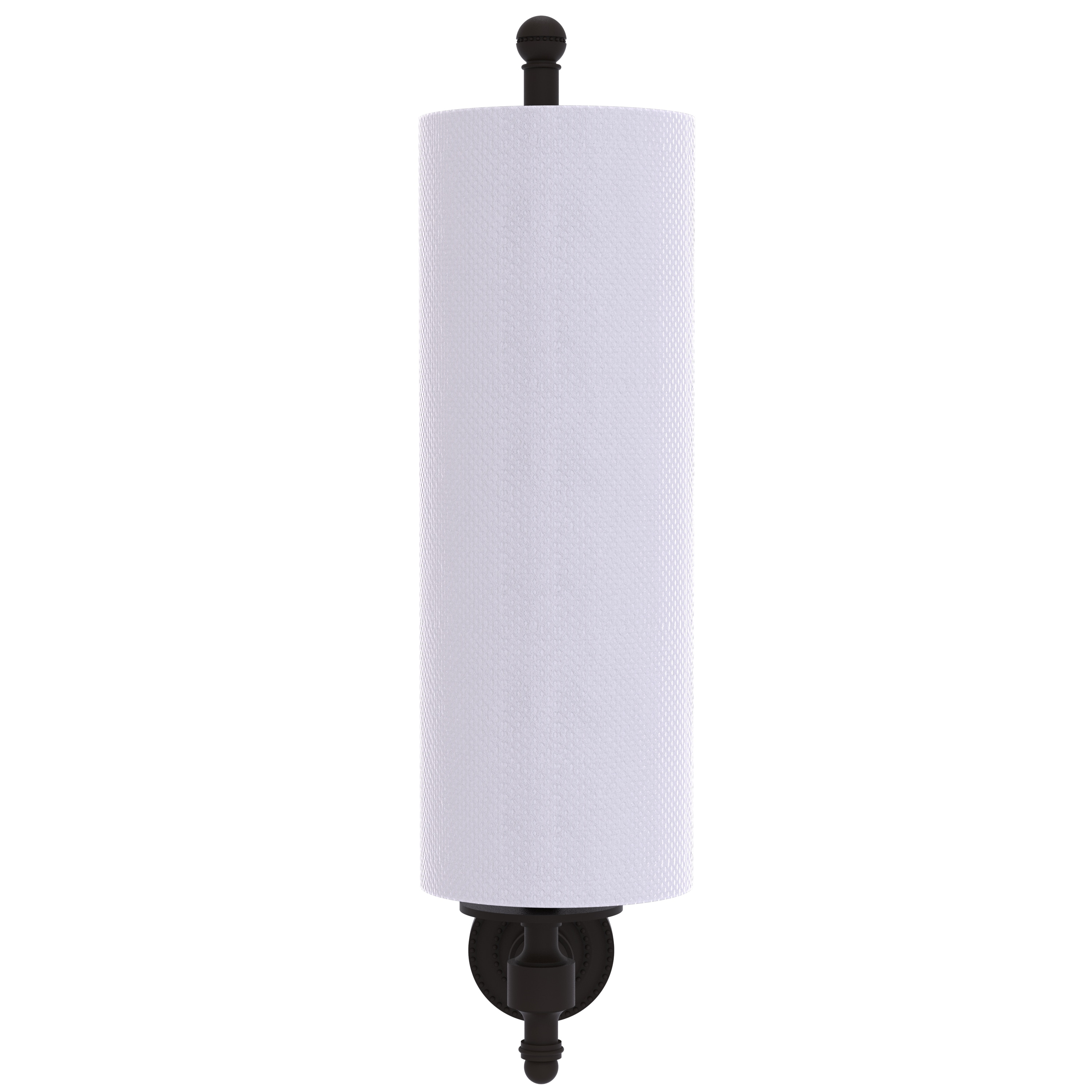 Allied Brass RD-24U/12-ORB Paper-Towel-Holders - View #7