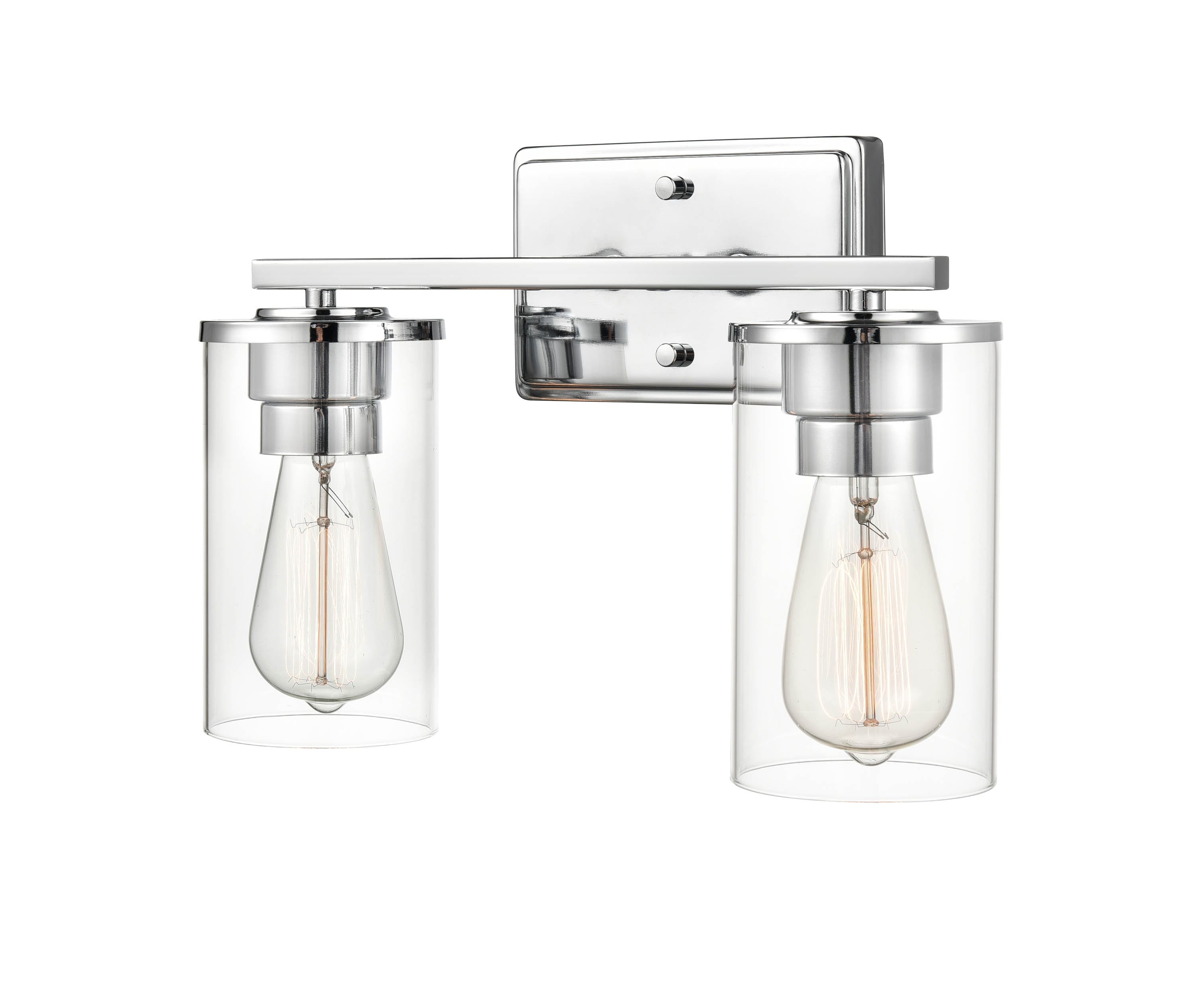 Millennium Lighting 2702-CH b089995 - View #3