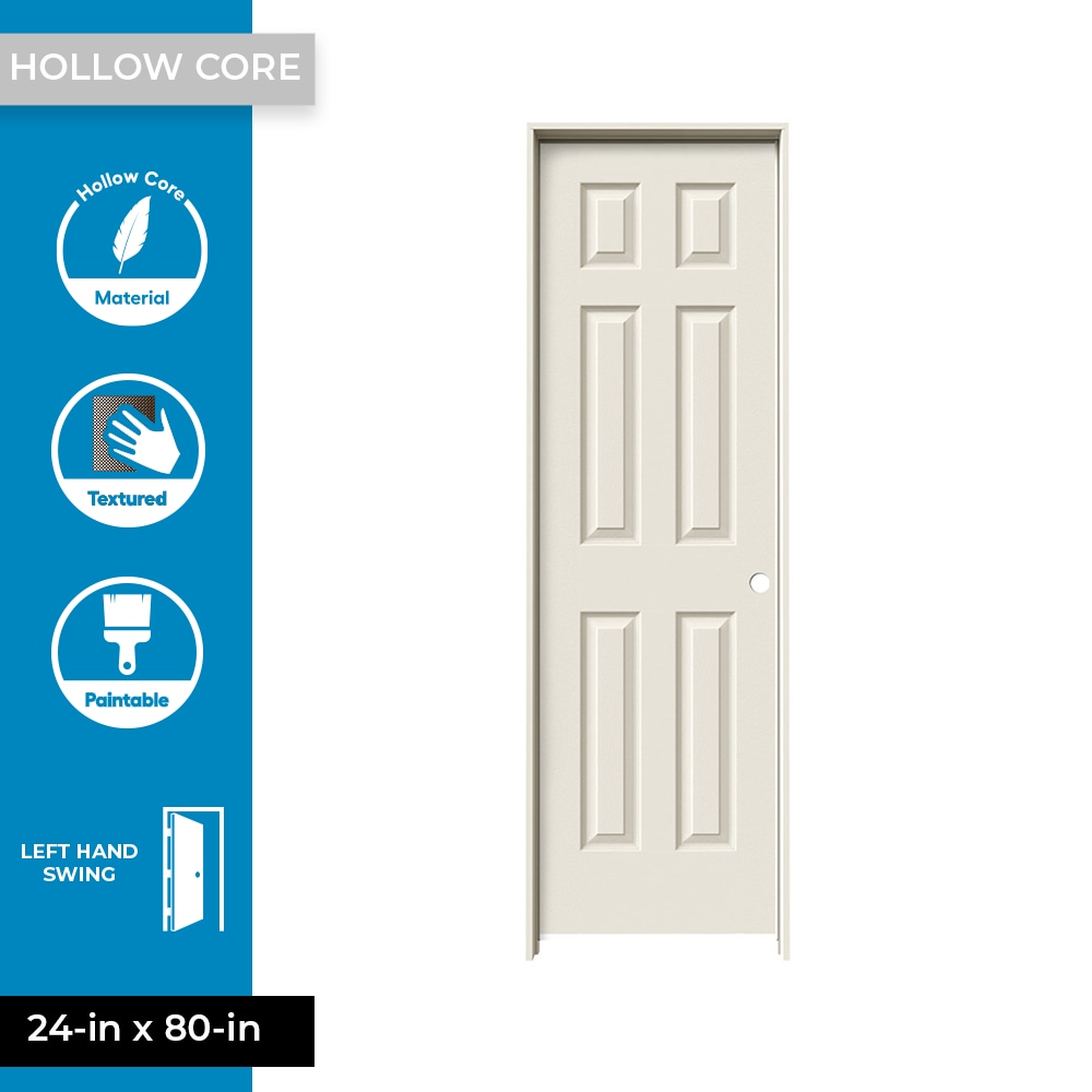RELIABILT LO15650 Pre-Hung-Doors - View #2