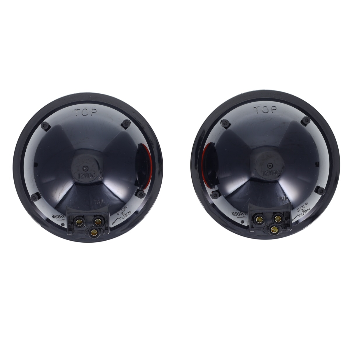 RoadPro RP-5570R40L/2 Exterior-Car-Acc - View #3