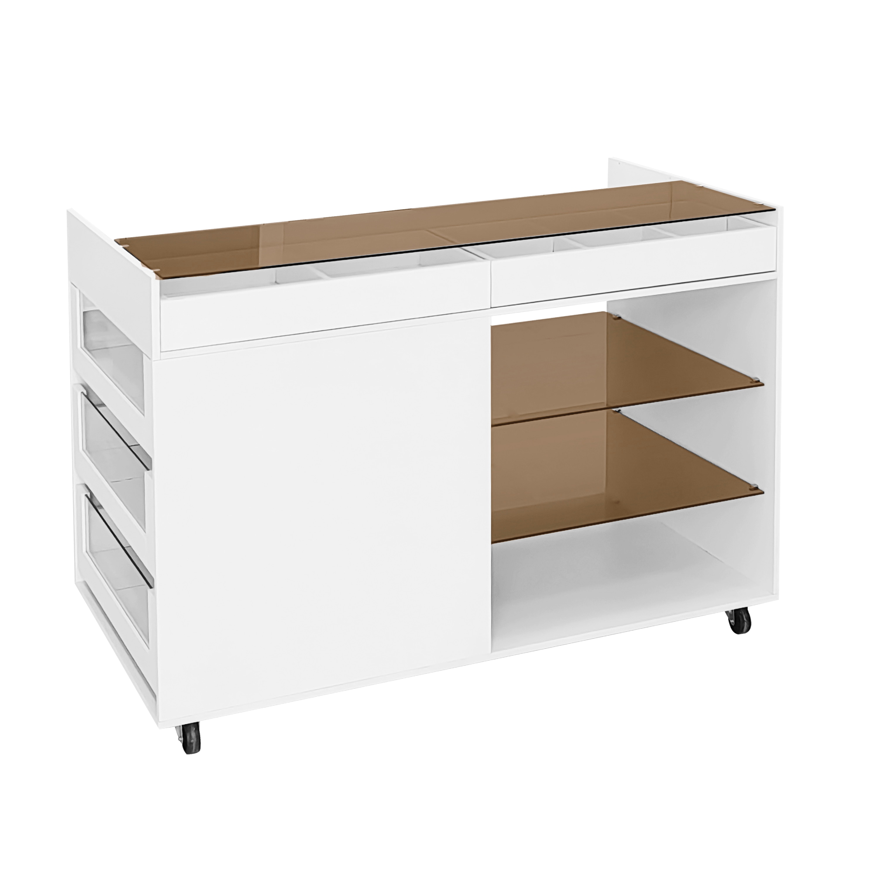 ModernLuxe N719S001740K dressers - View #14