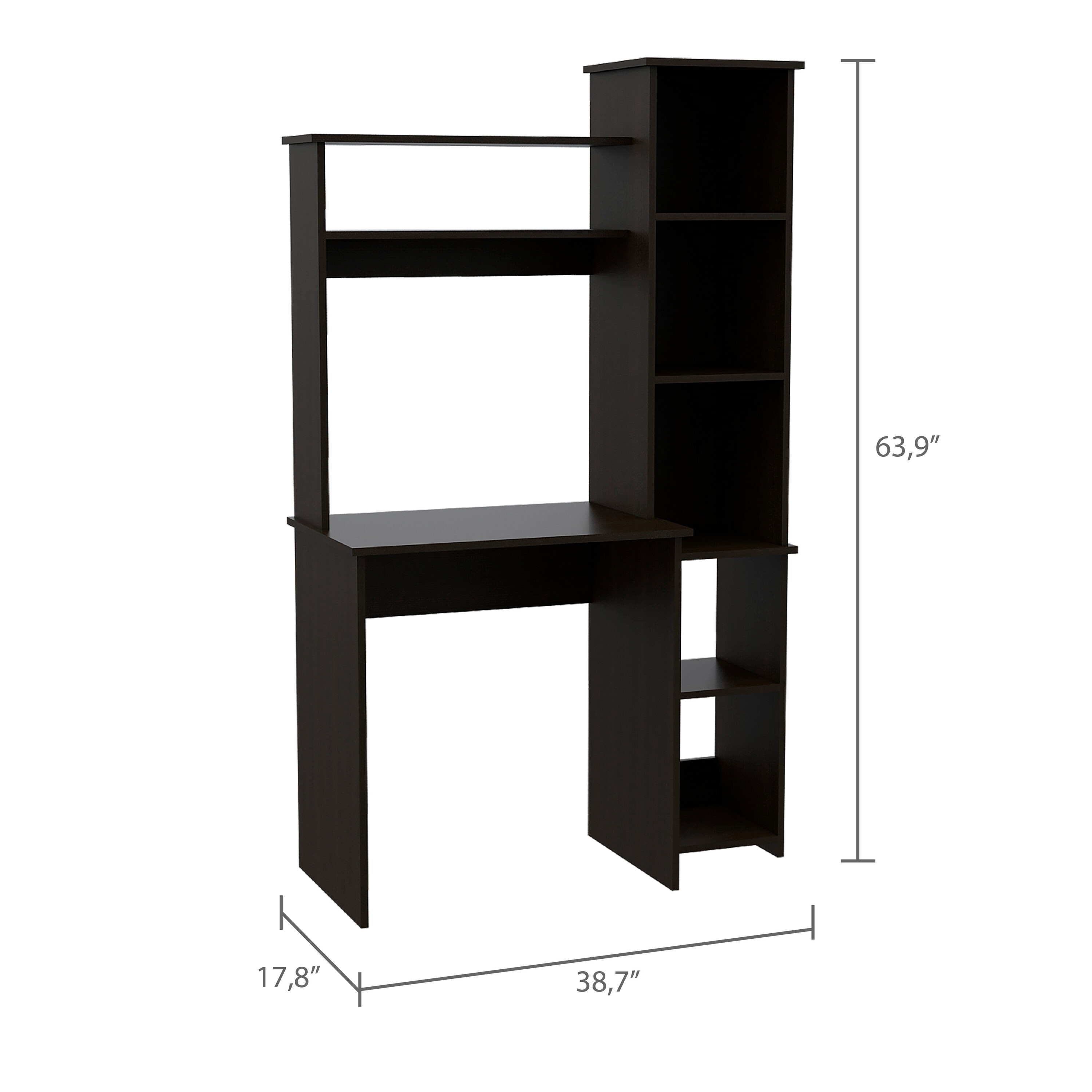 JUSHUA WSY-280294 desks - View #5
