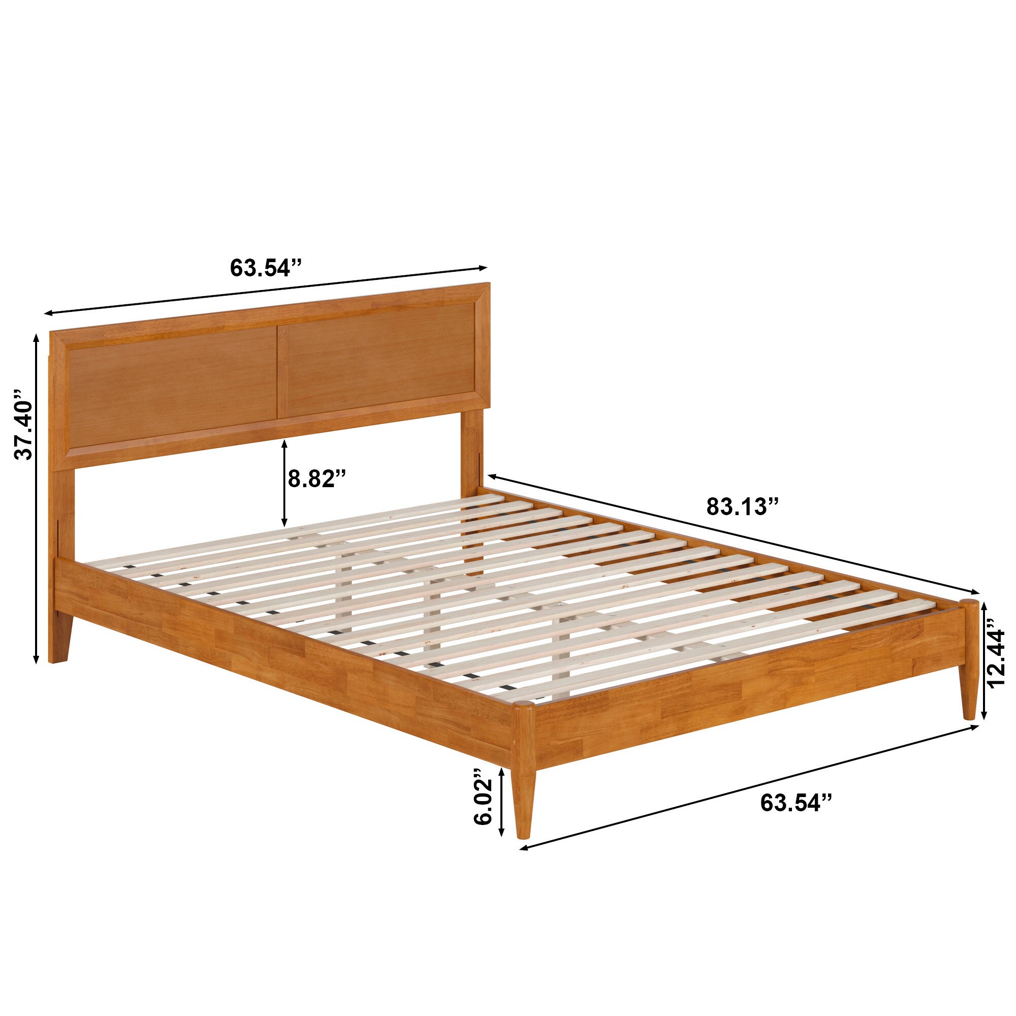 AFI AR847804T beds - View #13