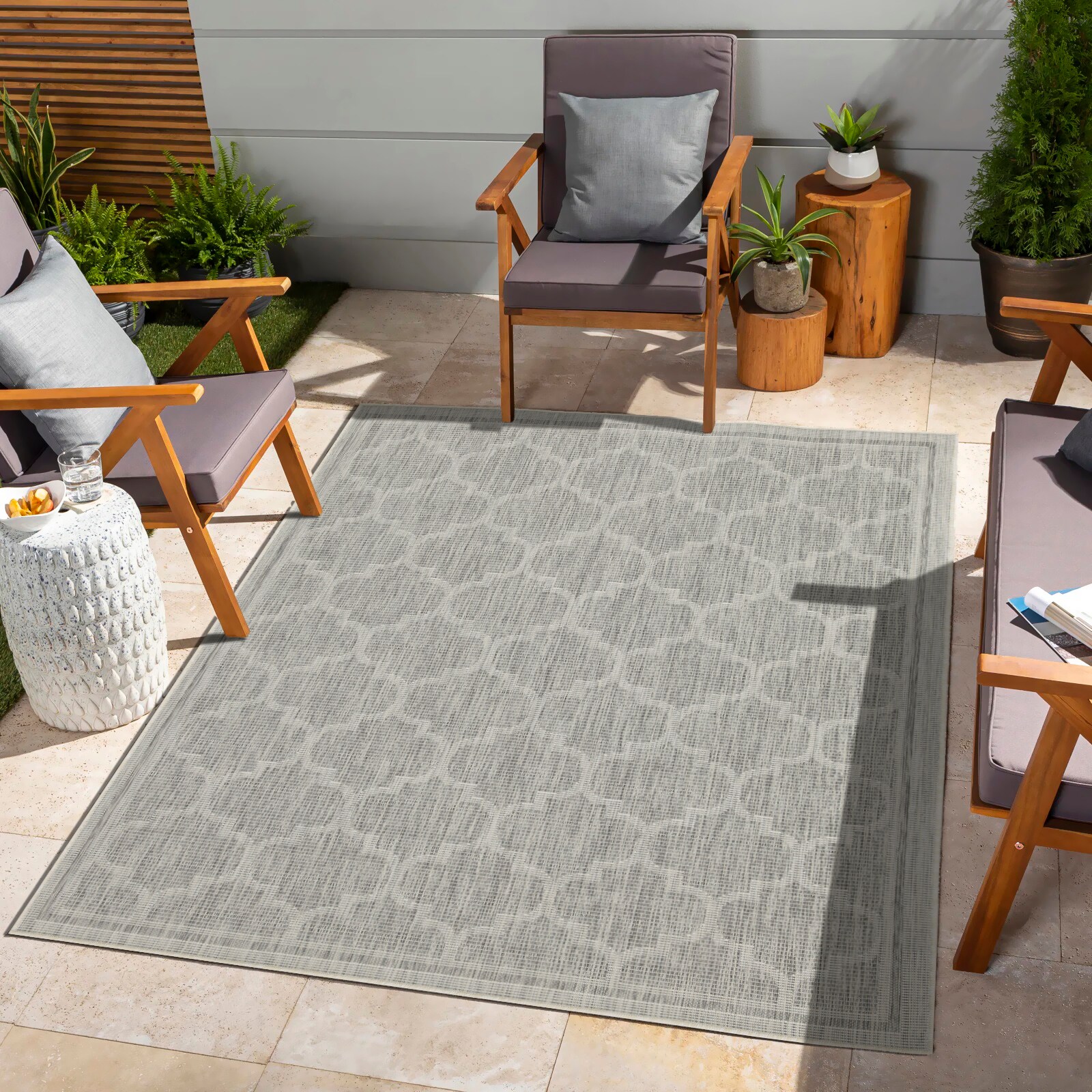 Blisstyle RUG70 rugs - View #4