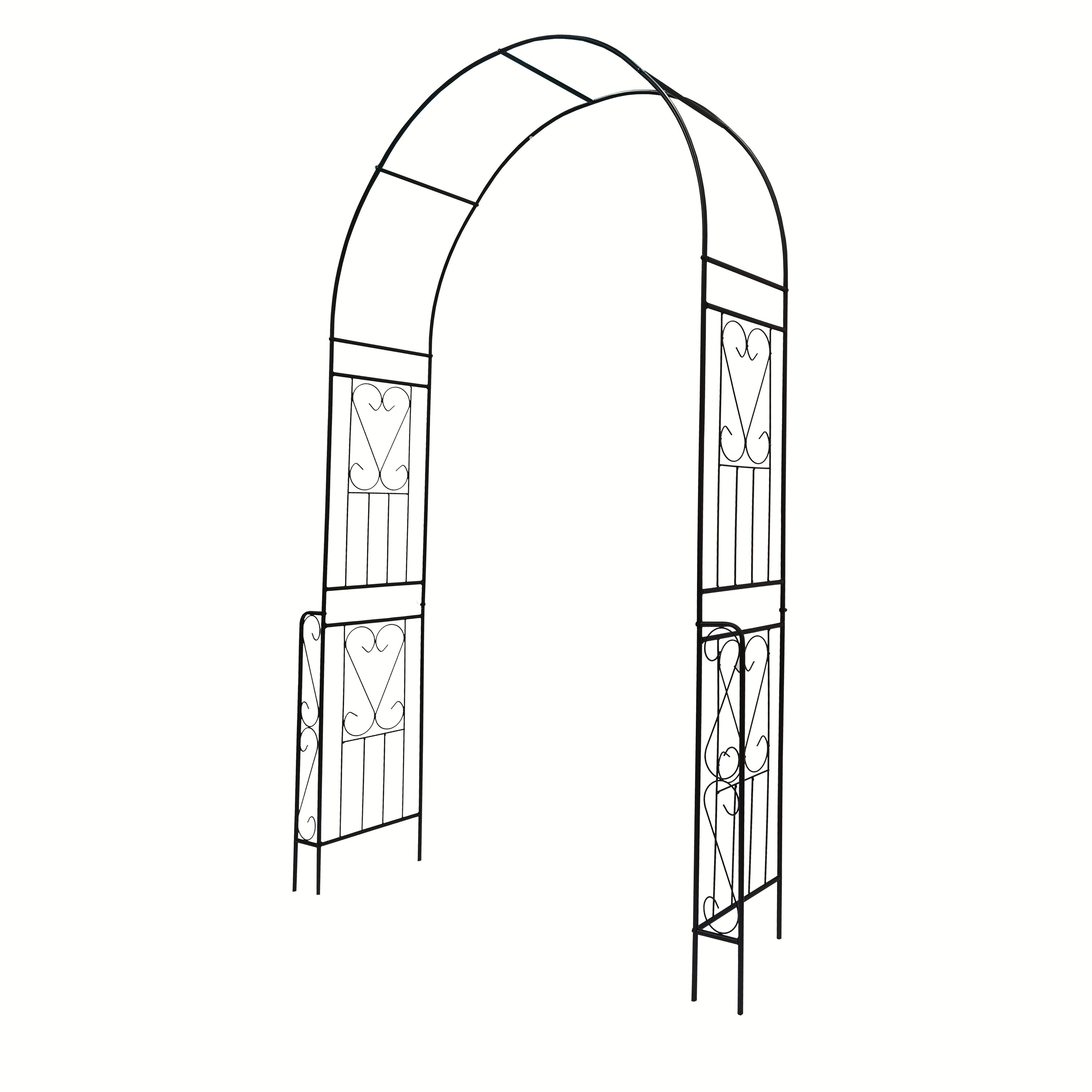 ToolCat NGG29-13-TTX Garden-Trellis - View #8
