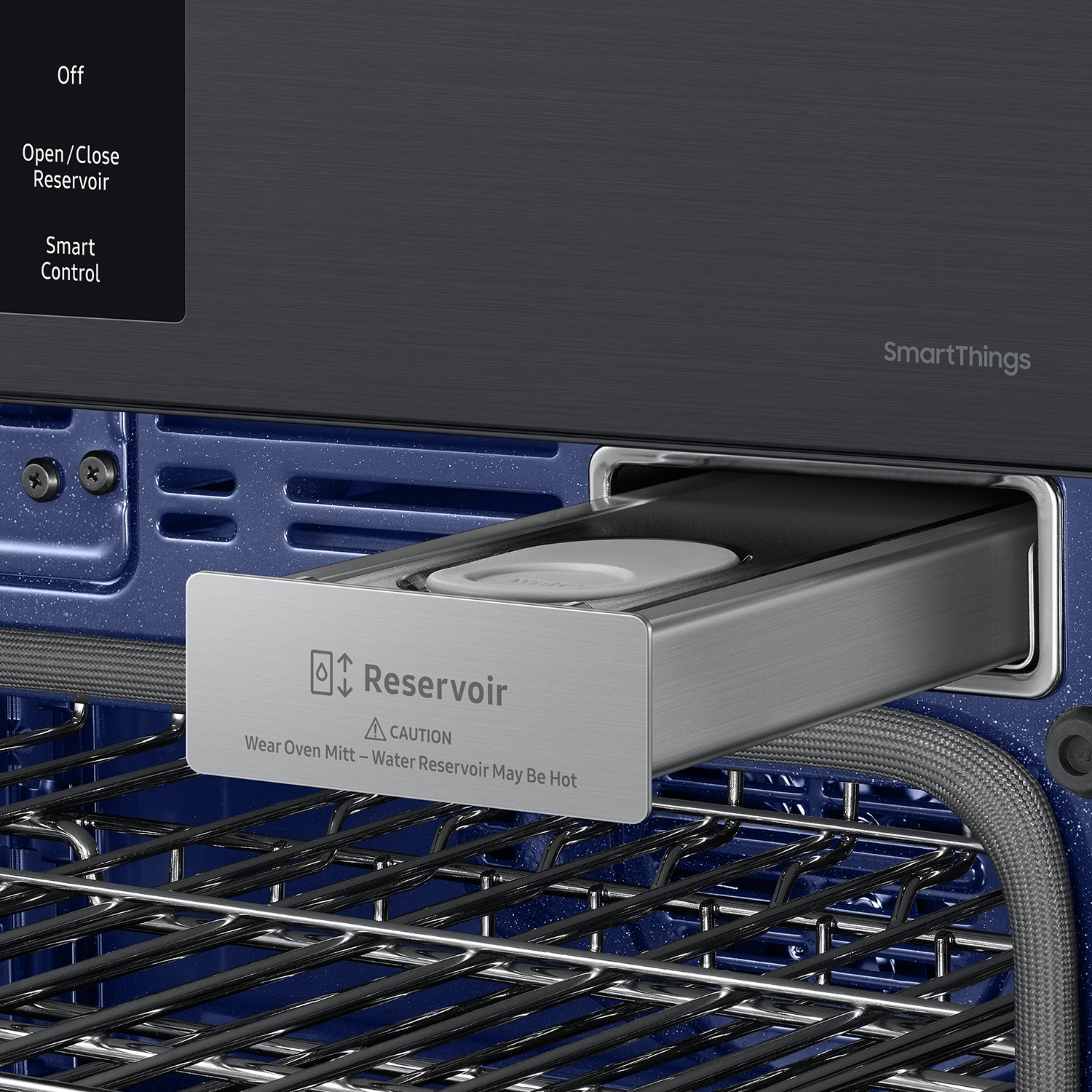 Samsung NV51CG700DMT Dwall-Elec-Oven - View #9