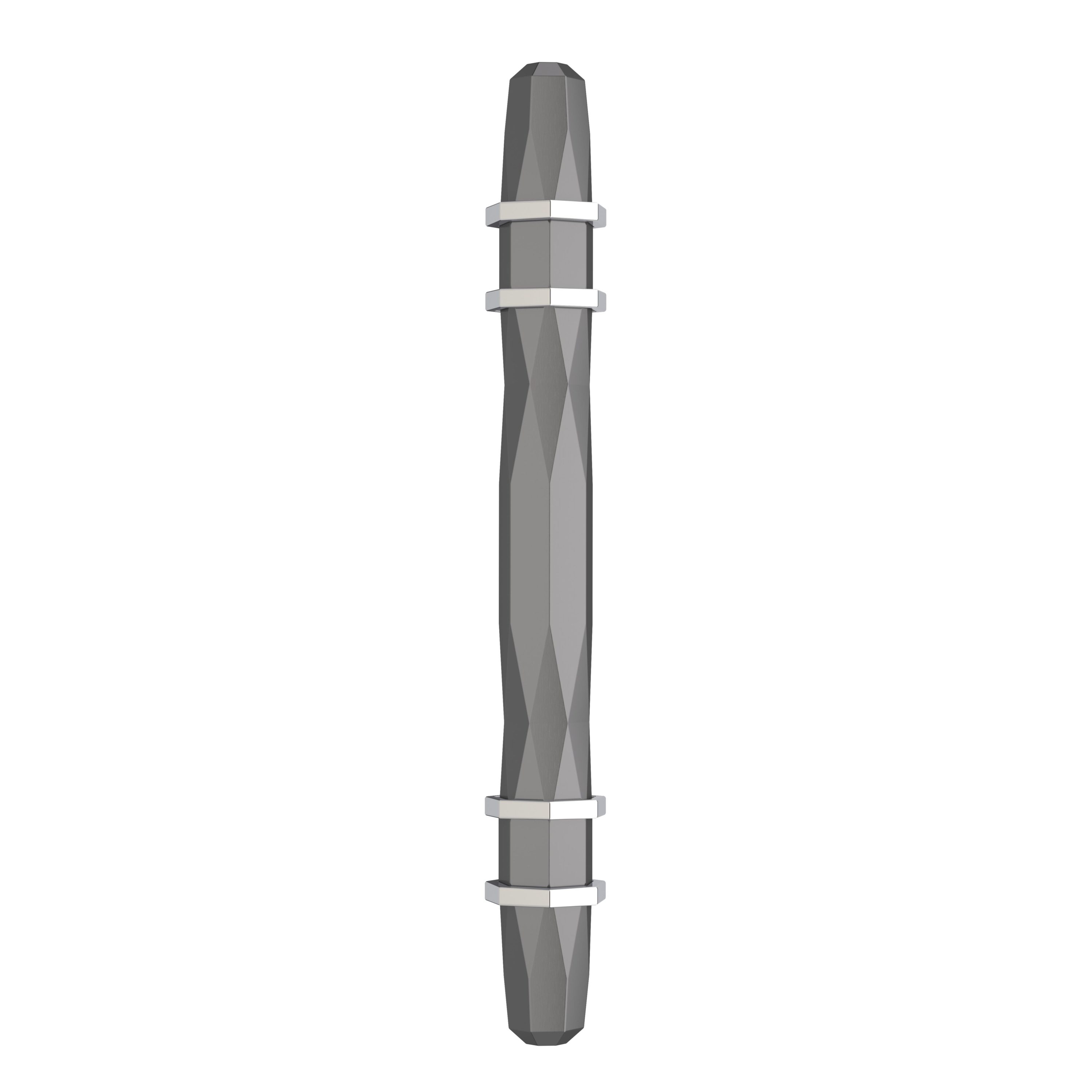 London 3 3/4" Center to Center Bar Pull