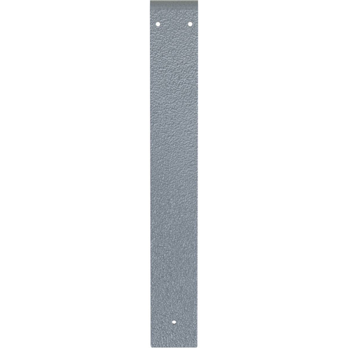 Ekena Millwork BKTM03X22X22MOHLB Mending-Plates-Brackets-Braces - View #5