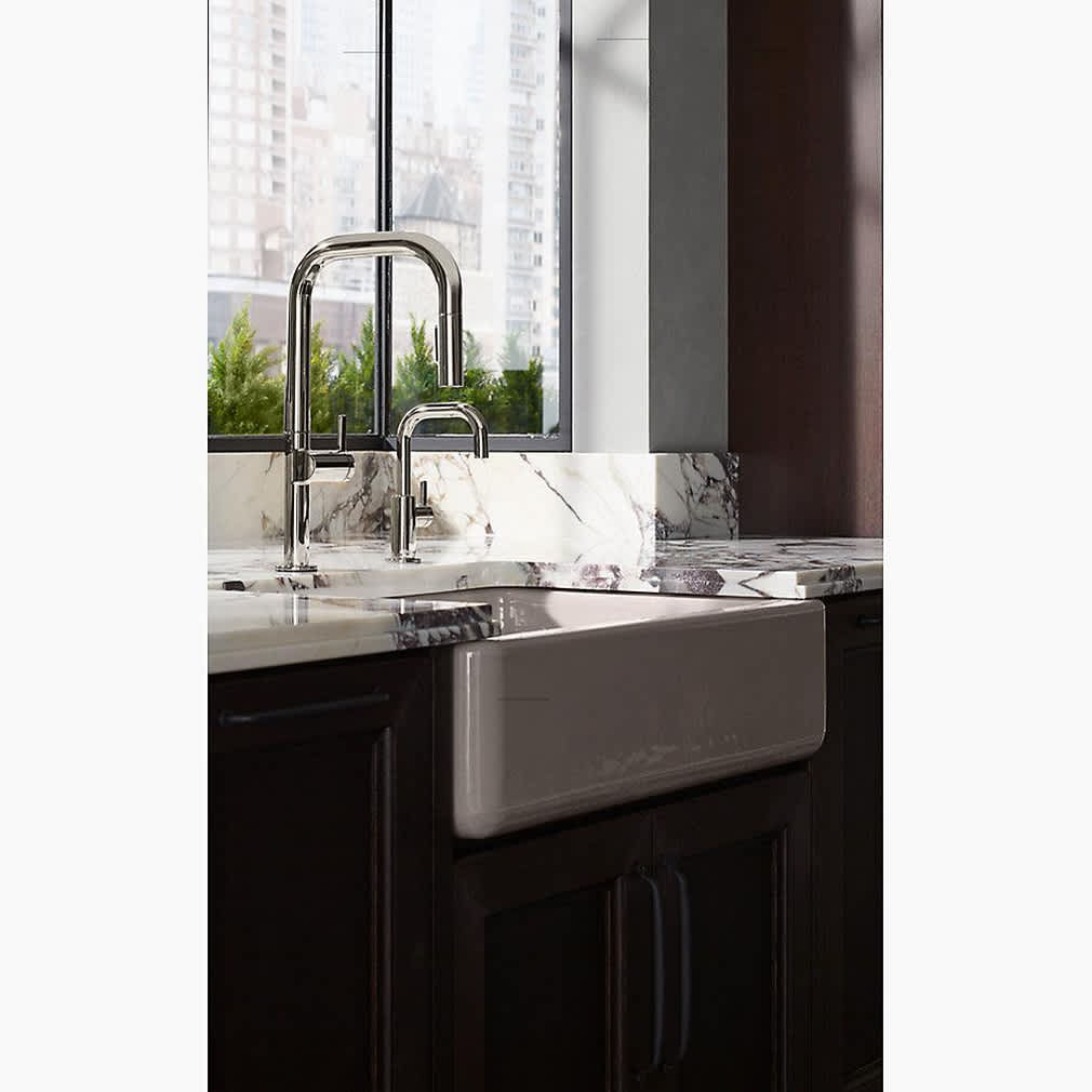 KOHLER 28271-TT Kitchen-Faucets - View #4