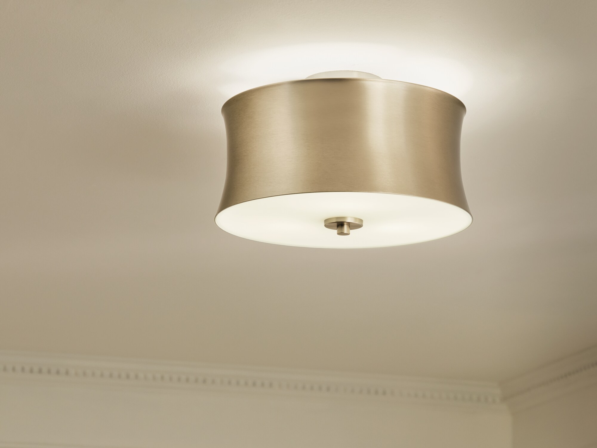 Kichler 38283 flushmounts - View #3