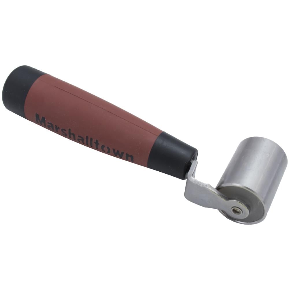 75 lb. Seam Roller with Wheels