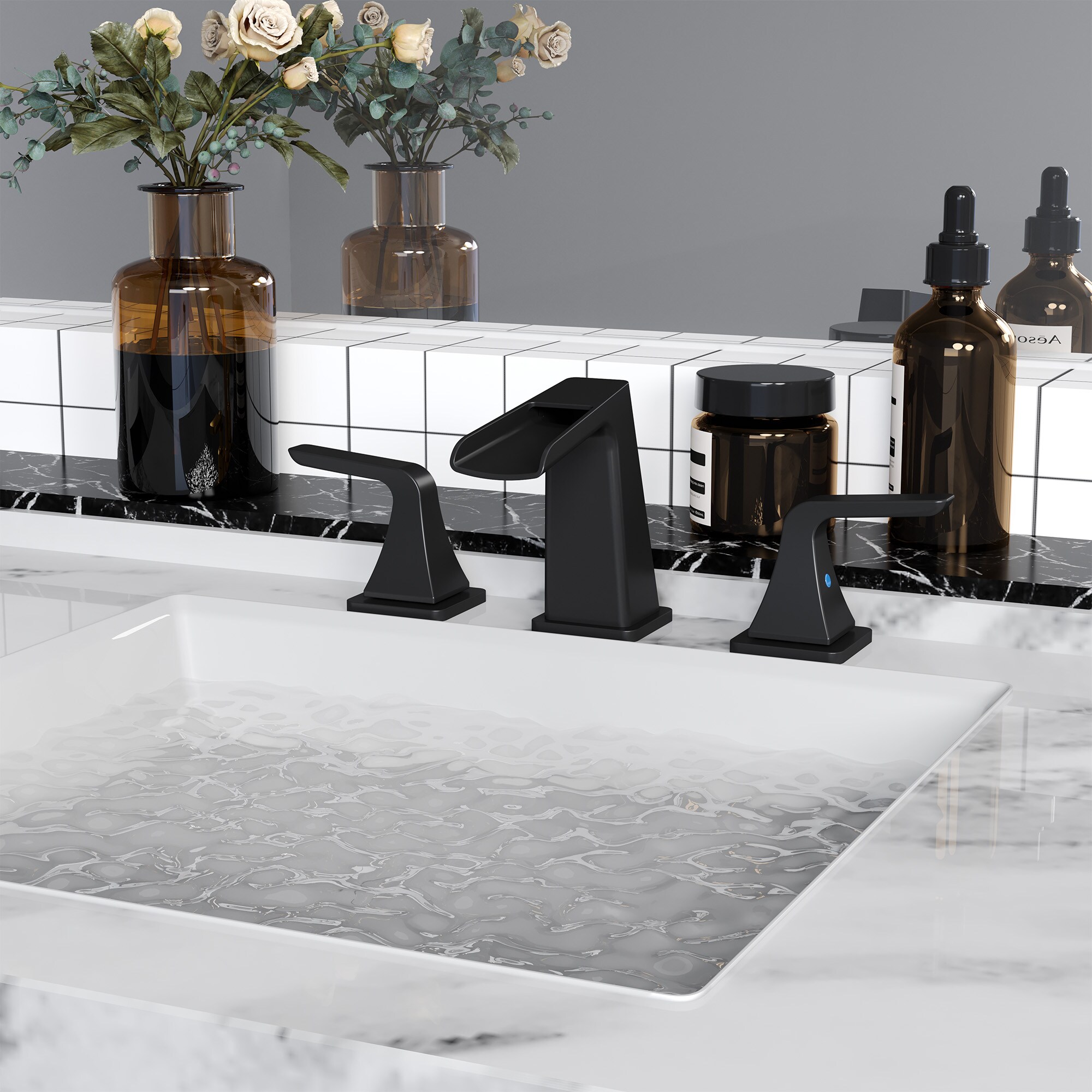 CASAINC YT-62MB-S Lavatory-Faucets - View #3