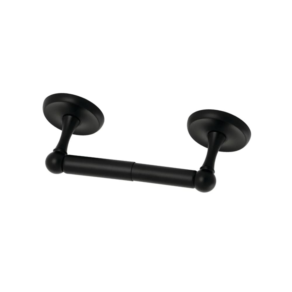 Kingston Brass  BA318 Classic Wall Mounted Spring Bar Toilet Paper Holder