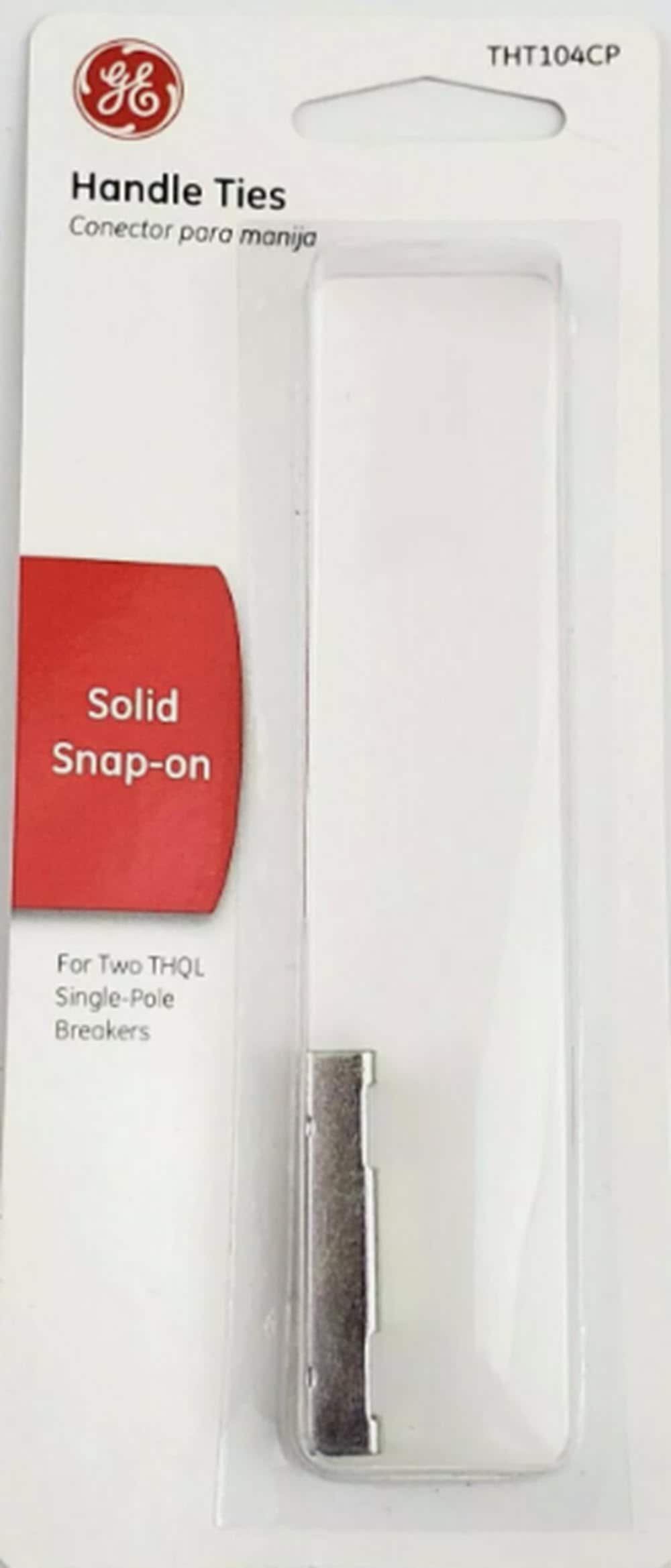GE THT104CP Load-Center-Accessories - View #2