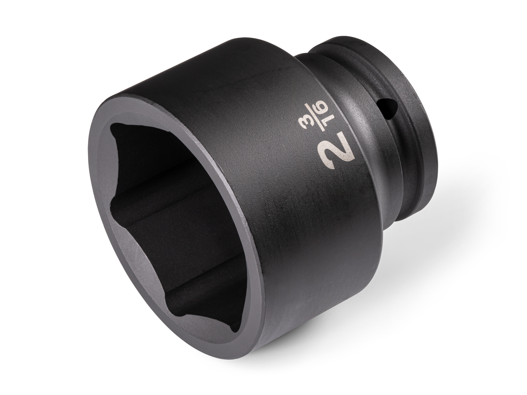 TEKTON Standard (SAE) 3/4-in Drive 2-3/16-in 6-point Impact Socket Individual #SID32055