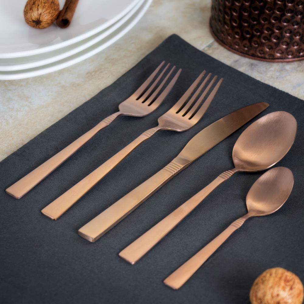 MegaChef 849112458M flatware - View #5