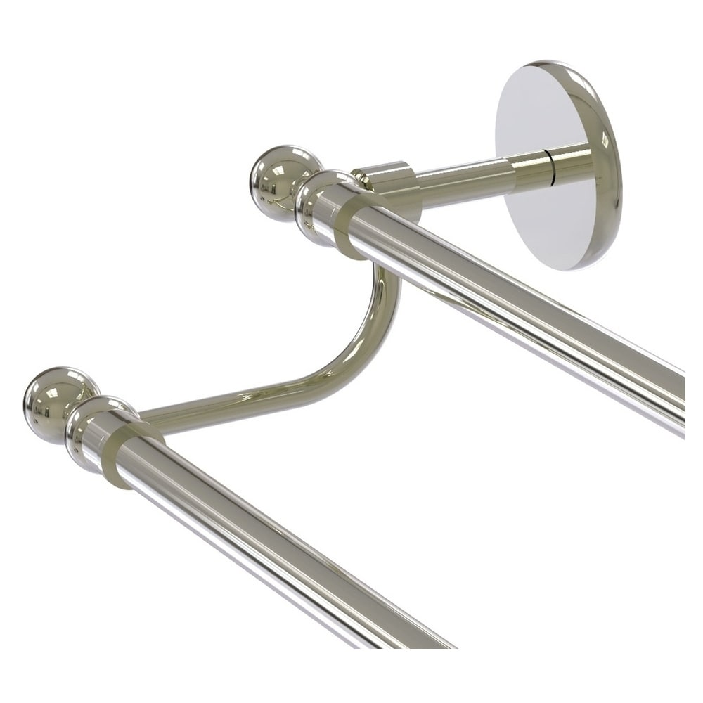 Allied Brass 1072/24-PNI d060350 - View #2