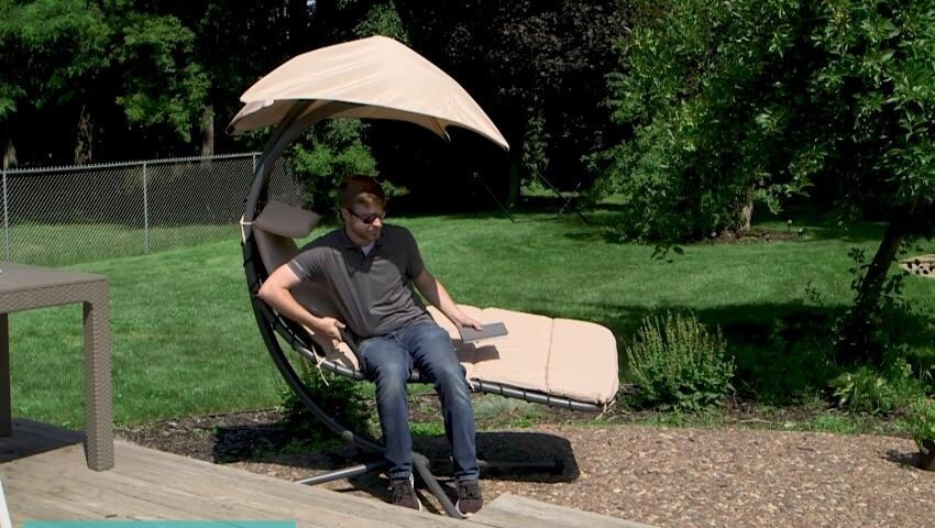 A thumbnail for the video