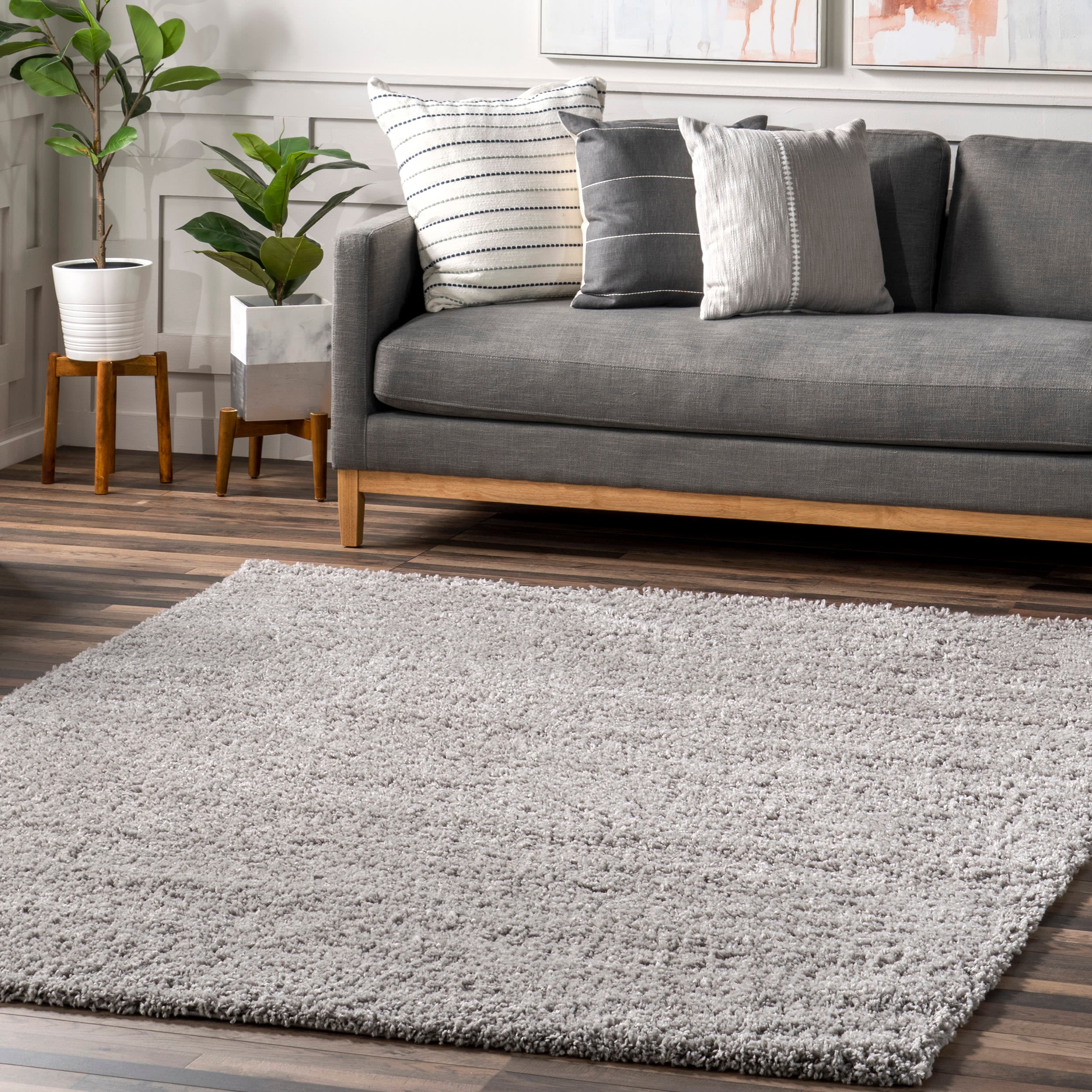 nuLOOM OZSG02O-12015 rugs - View #3