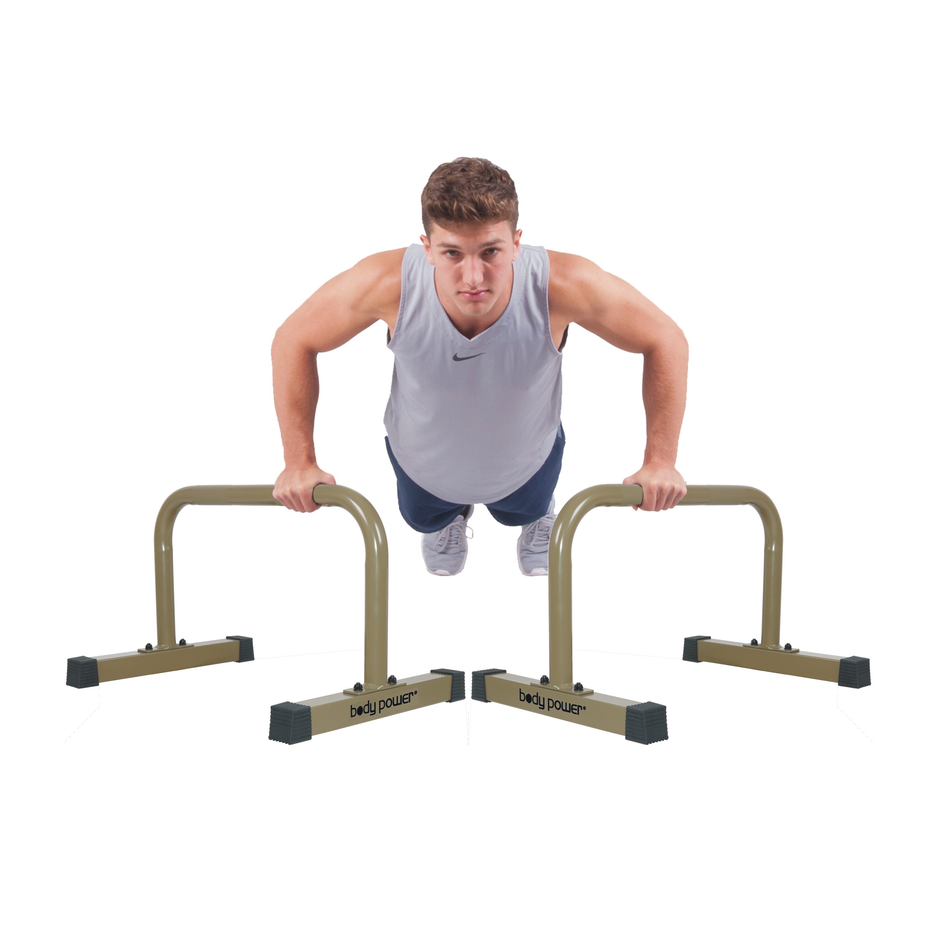 Body Power 2 in 1 Under Door Sit up and Push up Portable Fitness Equipment, sale PL20