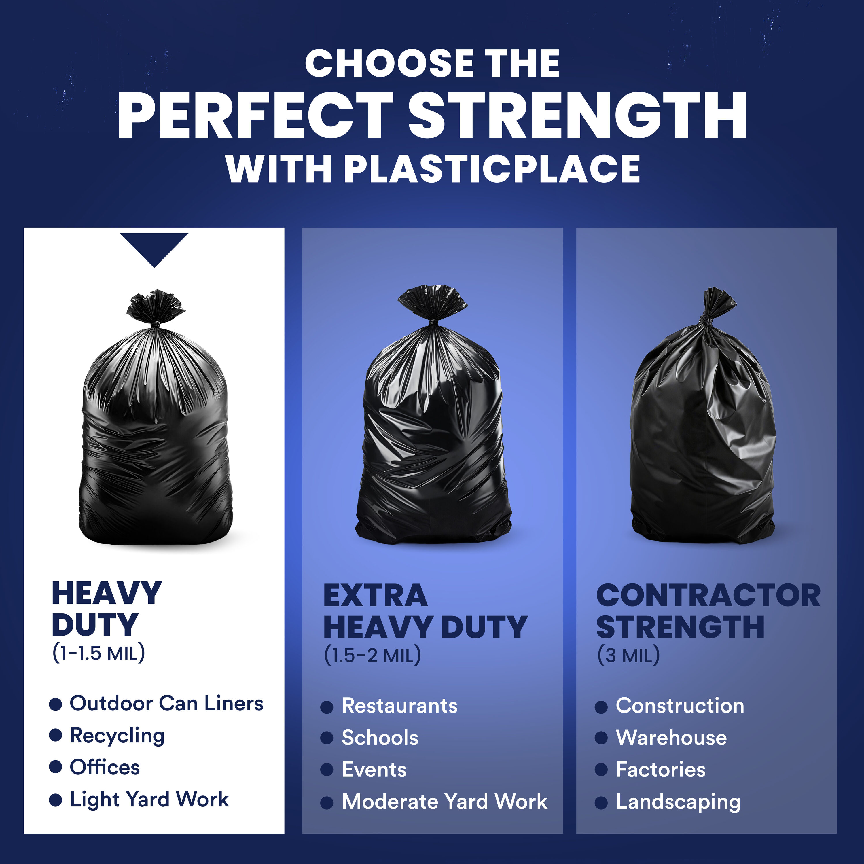 Plasticplace T55120BK m031730 - View #6