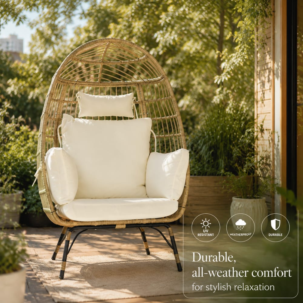 WOW PIONEER WOW01120 Patio-Chairs - View #5