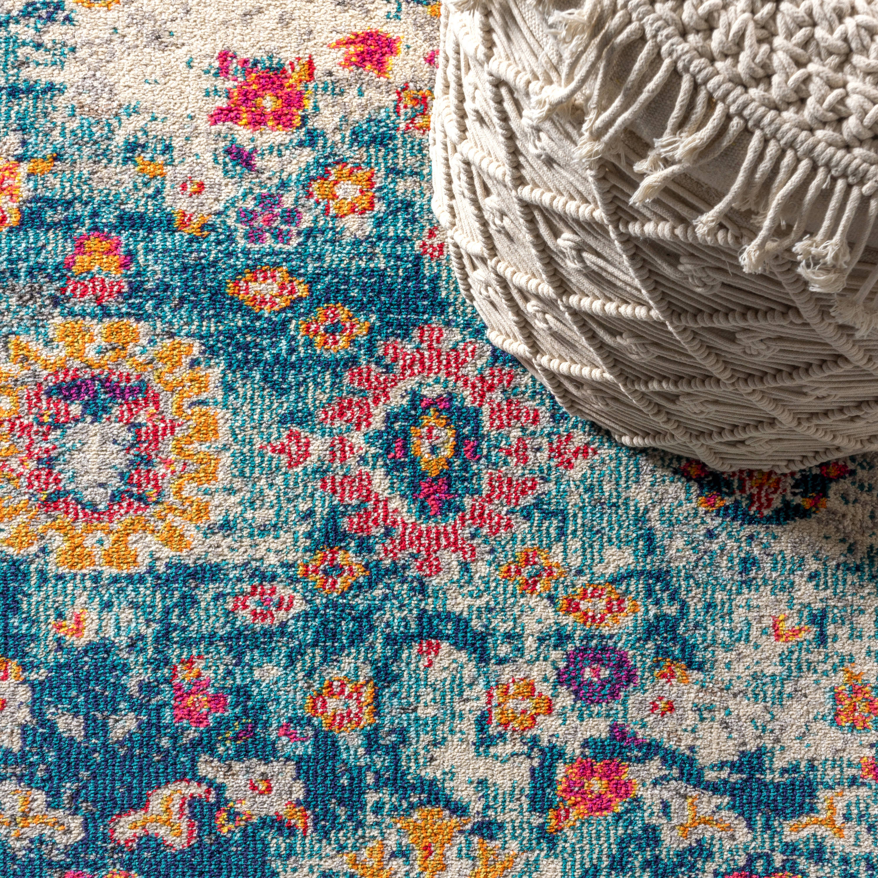 JONATHAN  Y BMF103B-4 rugs - View #9