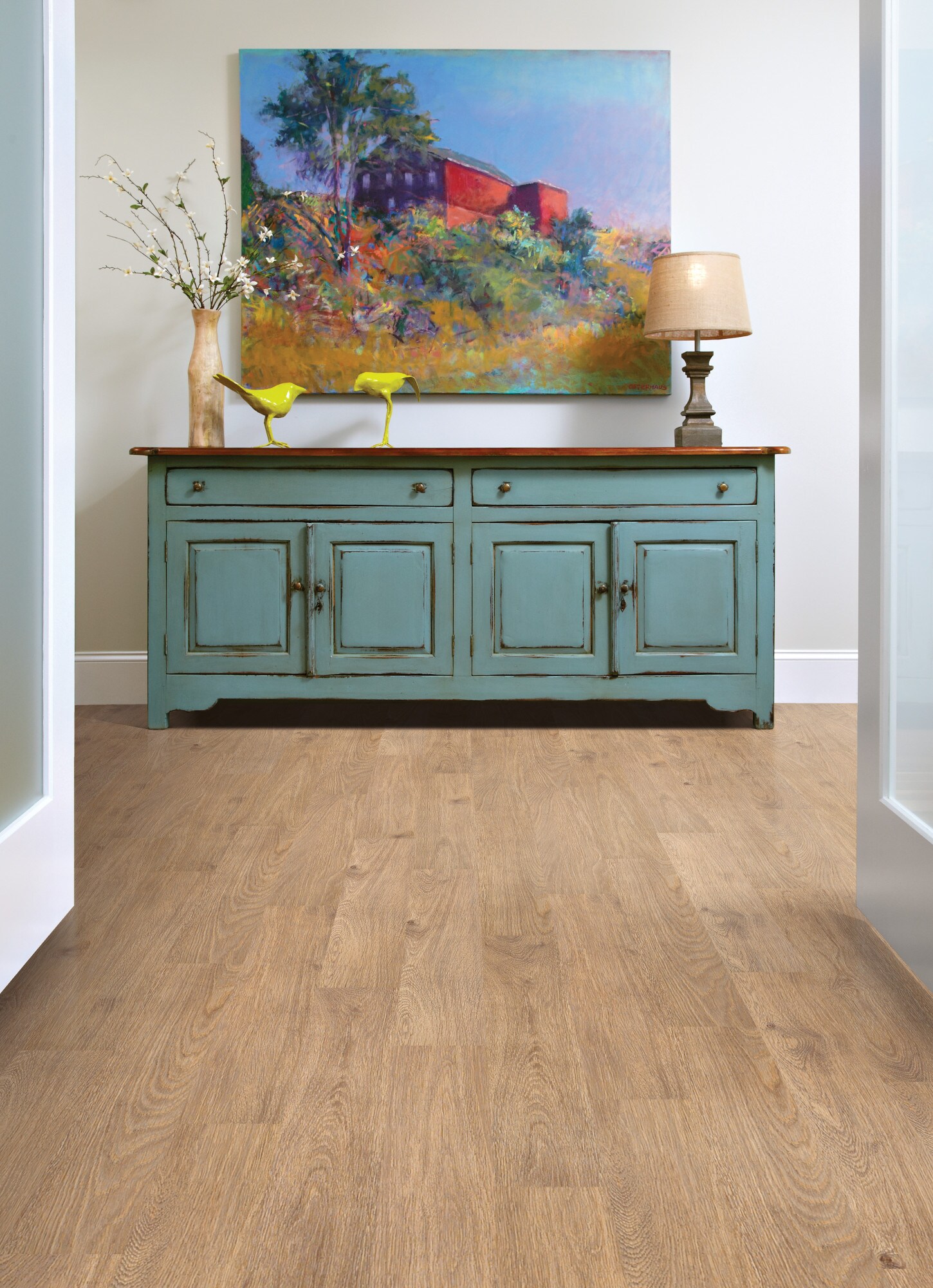 Shaw LX93300247 Vinyl-Plank - View #5