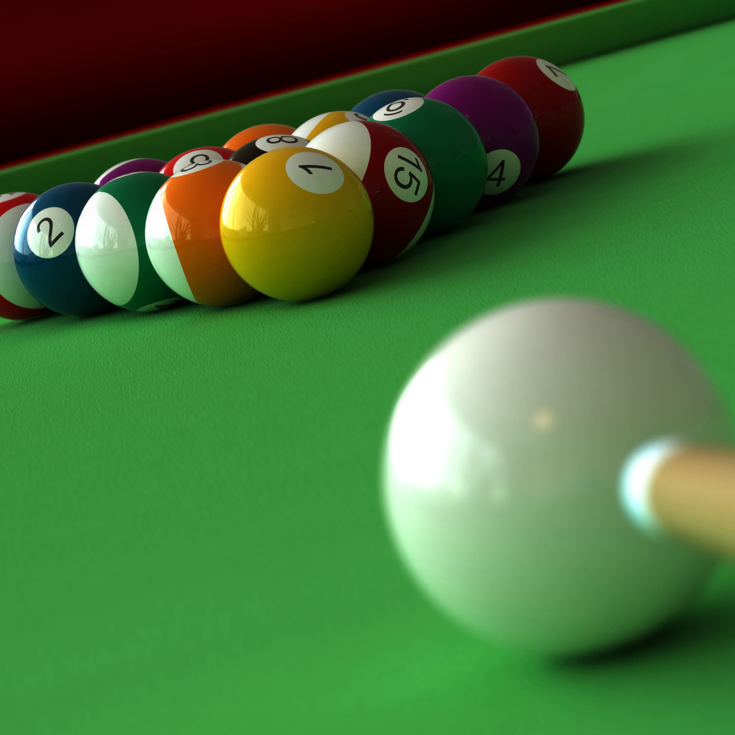 Get Pool Mania: 8 Ball Billiards - Microsoft Store