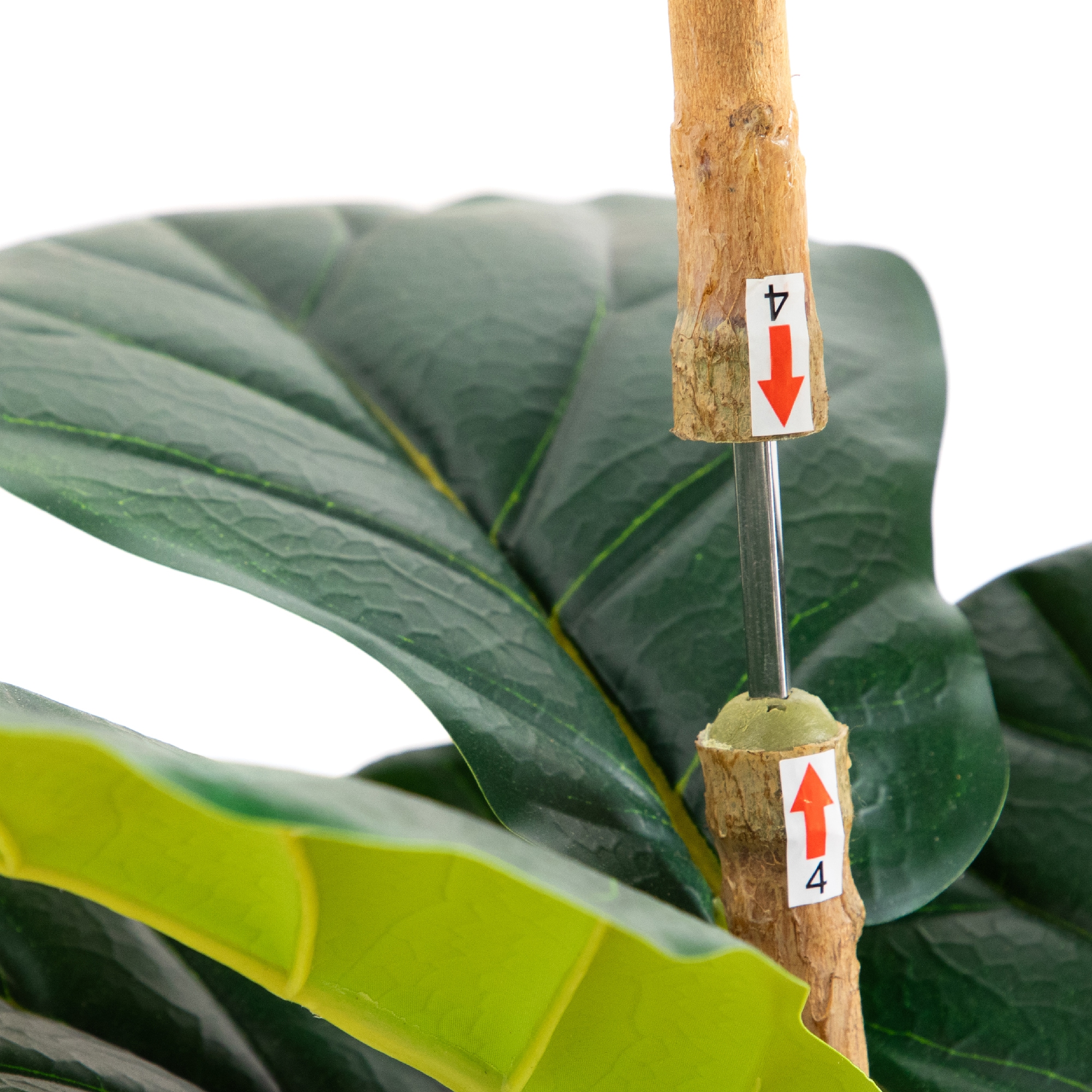 Nearly Natural T4776 Artificial-Plants-Trees - View #4