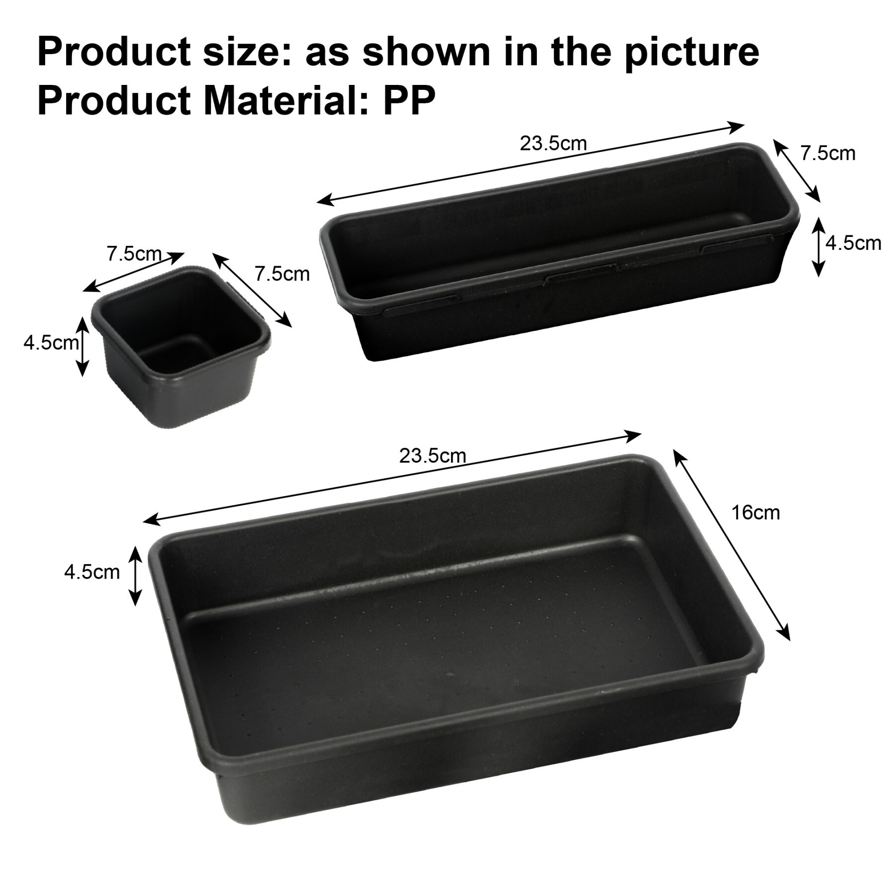 Dexmalle W2660P287667 Tool-Boxes - View #6