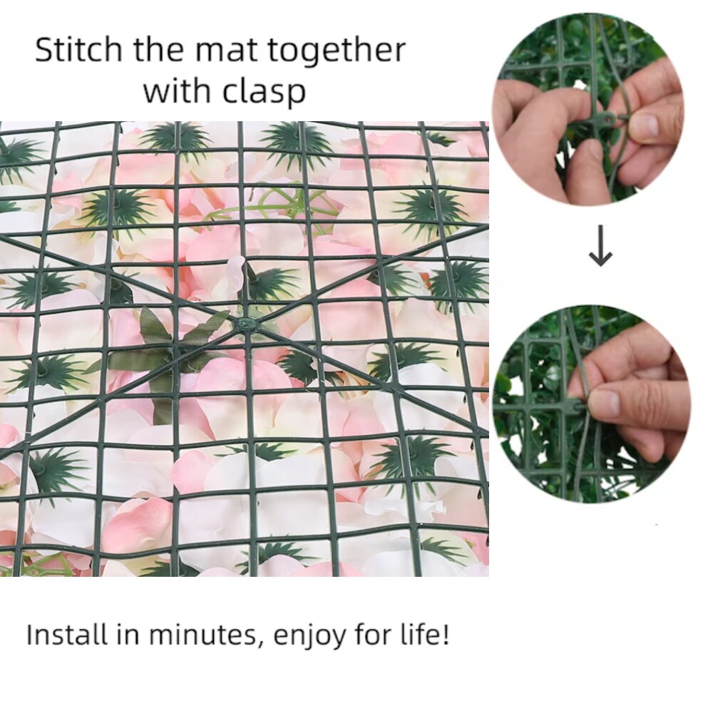 CNCEST OT-ZJGJ-4093 Garden-Trellis - View #4
