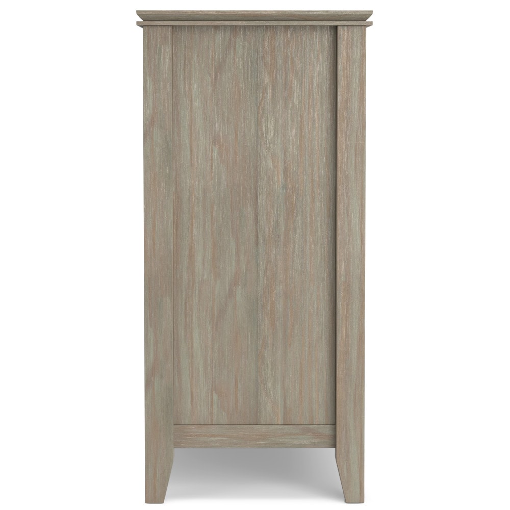 Simpli Home AXCHOL012-GR Dining-Kitchen-Storarge - View #2