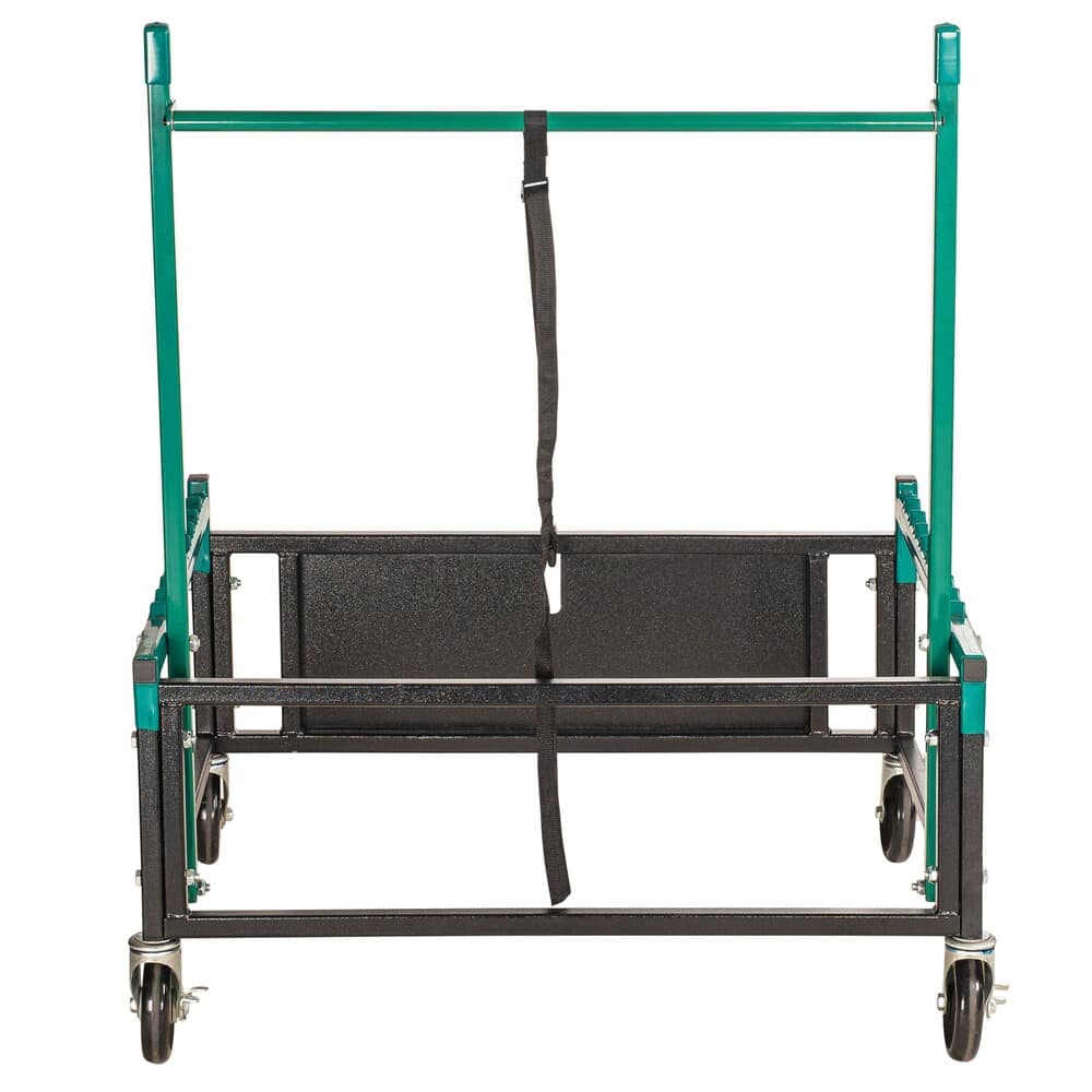 National Public Seating TAD Hand-Truck-Dollies - View #3