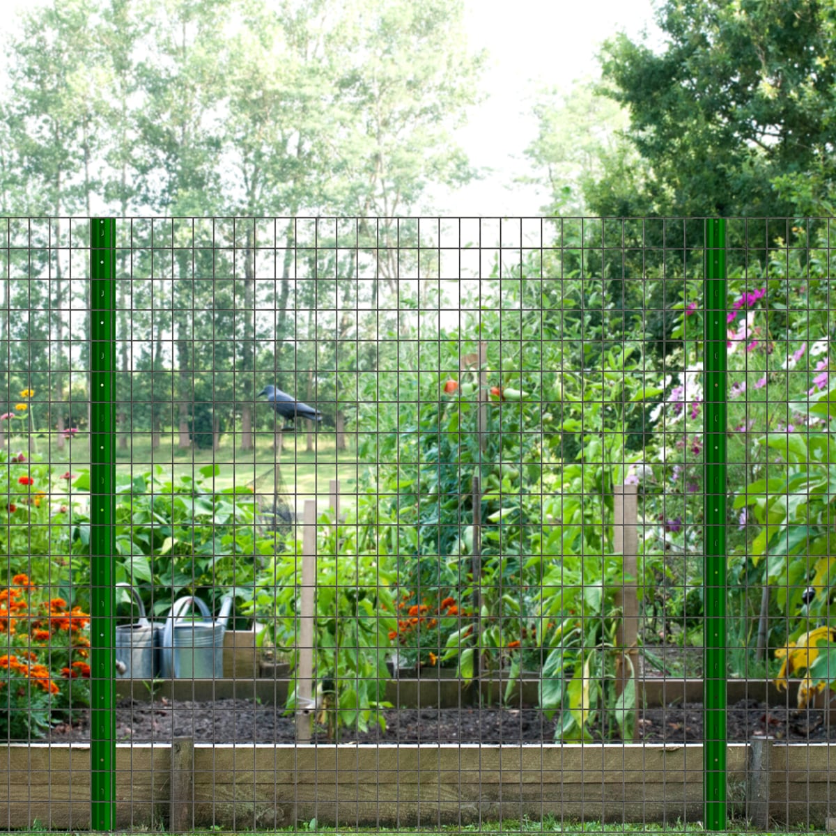 GARDEN CRAFT 840383 Fence-Hardware - View #3