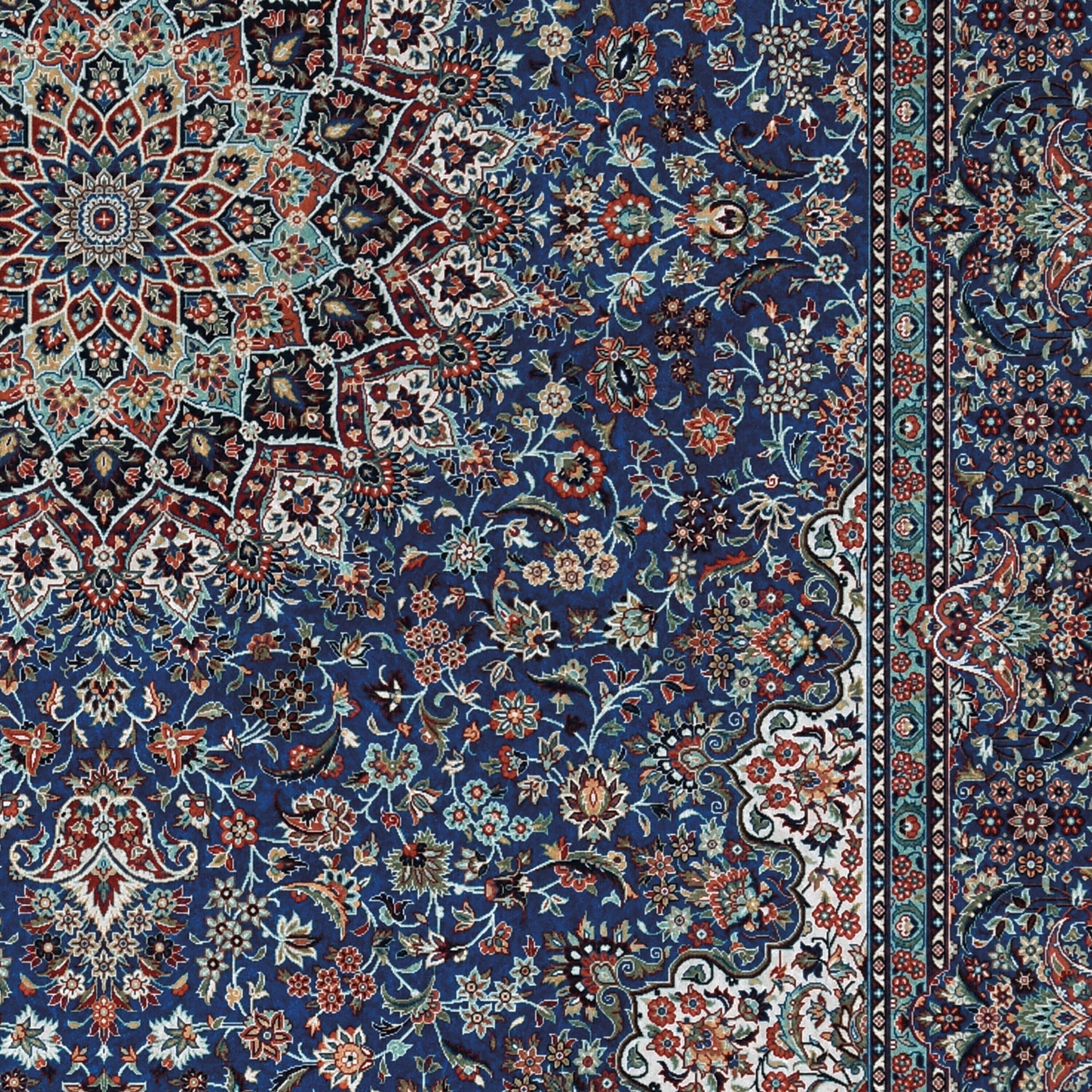 Linon RUGEM3435 rugs - View #6