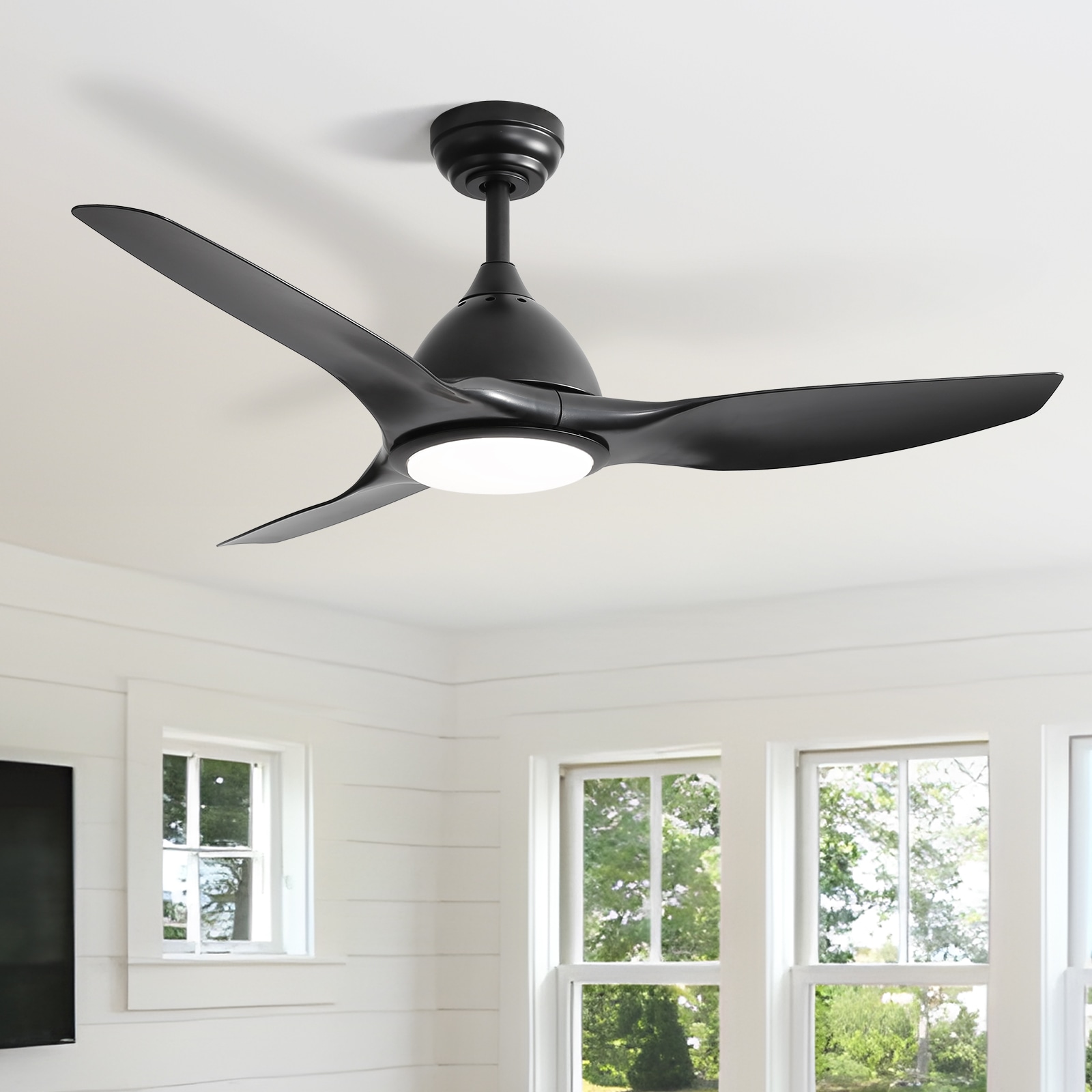 Sofucor YY-52153-BKBK Ceiling-Fans - View #14