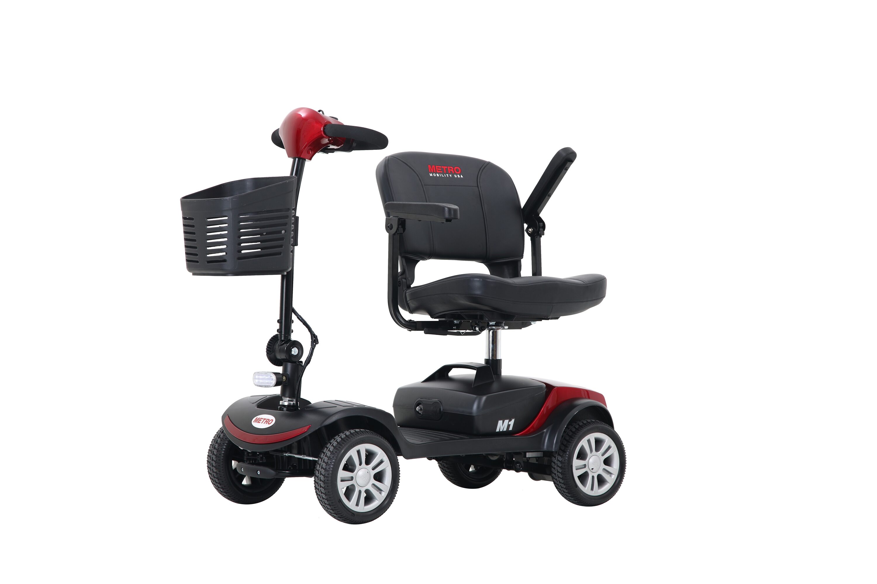 Xspracer ML-MS502 scooters - View #2