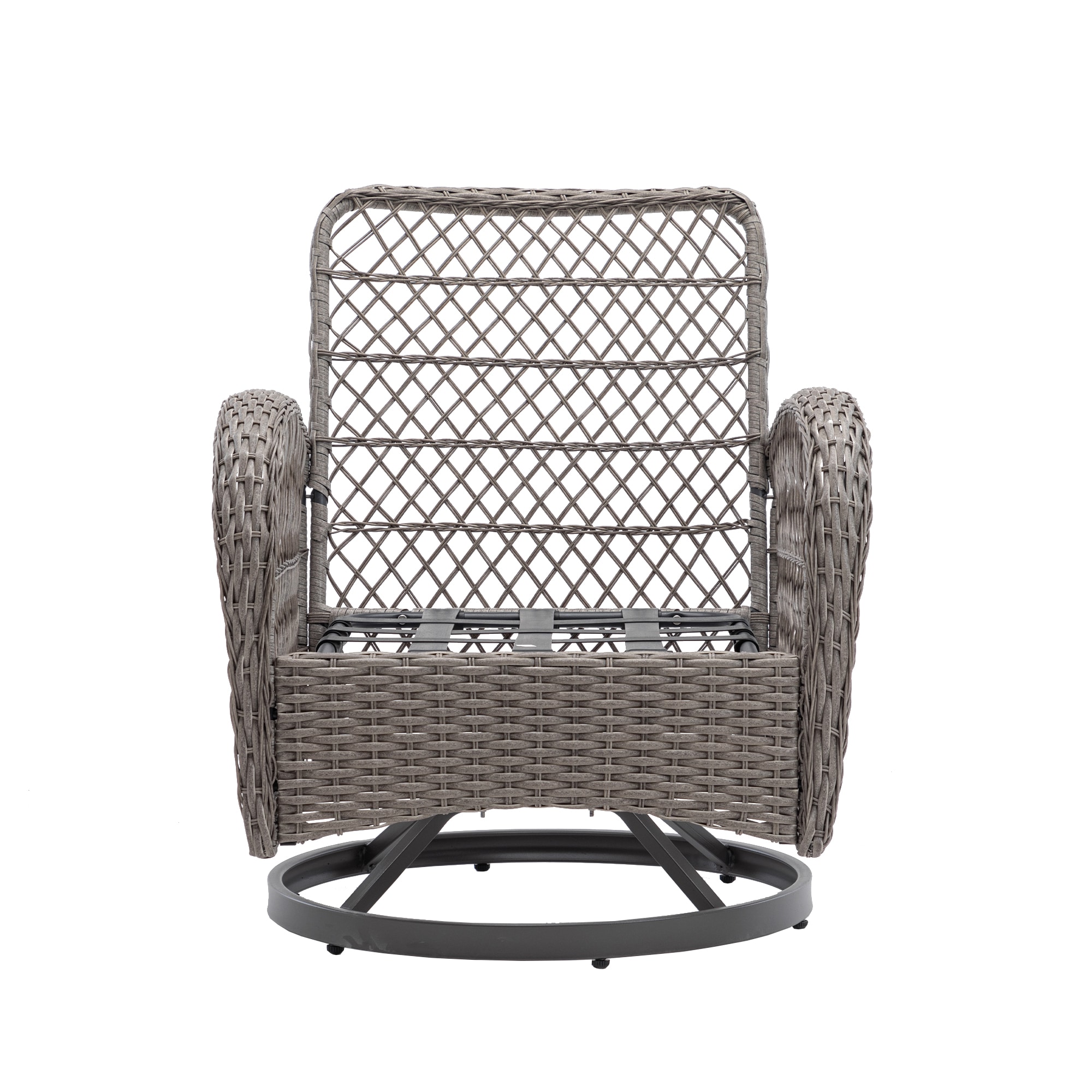 AHIOU HOME ZAAHG-142462PS Patio-Conversation-Sets - View #8