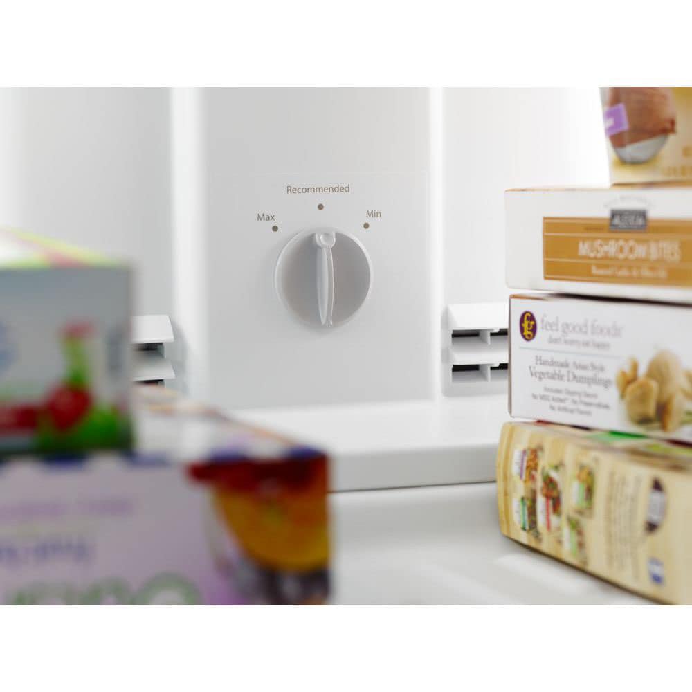 Whirlpool WRT316SFDM Top-Freezer-Refrigerators - View #10