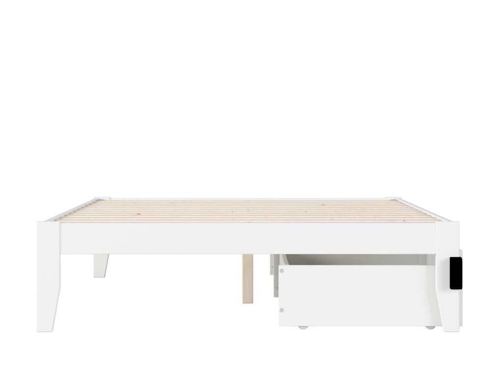 AFI Furnishings AG8013332 beds - View #5