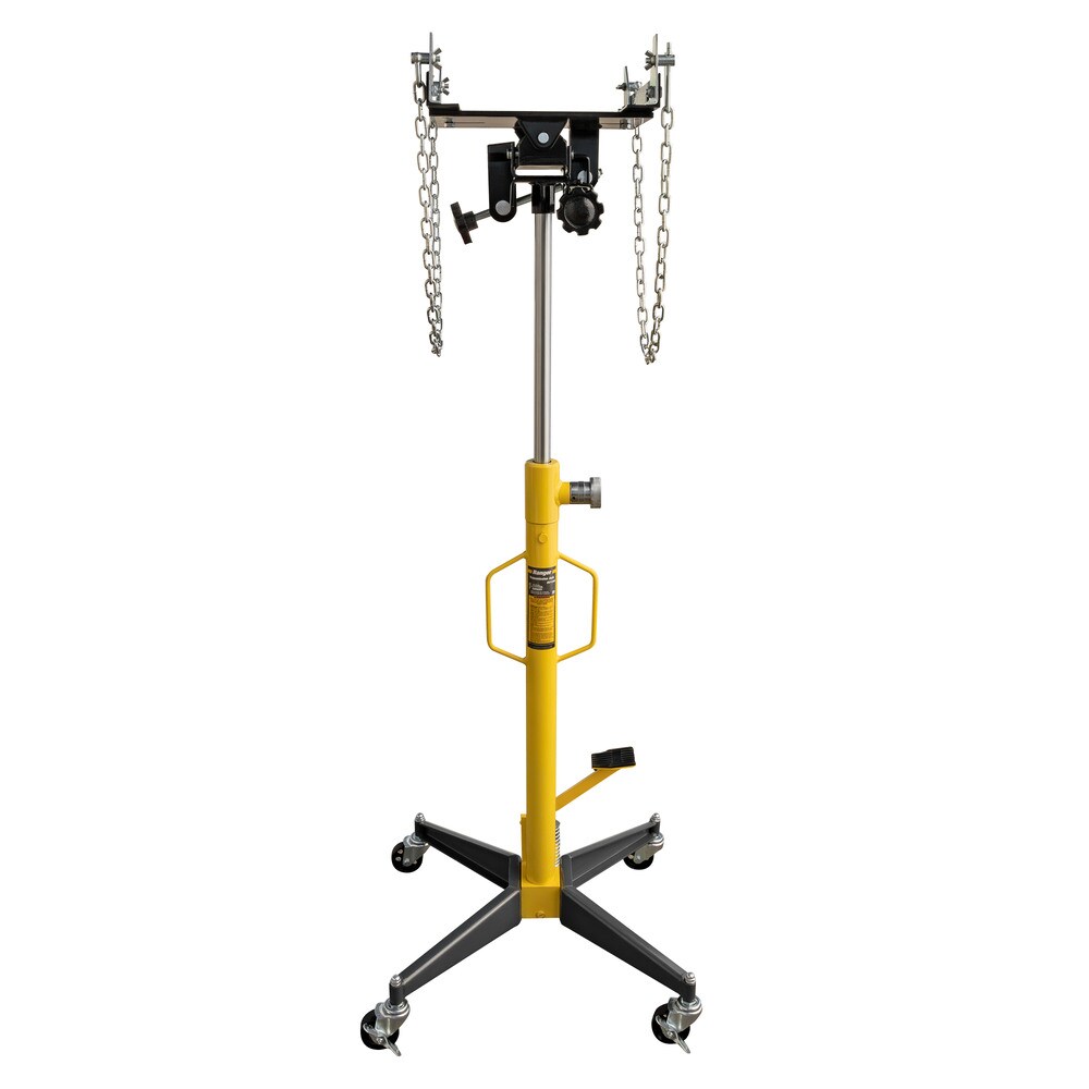 Ranger 5150442 jacks - View #3