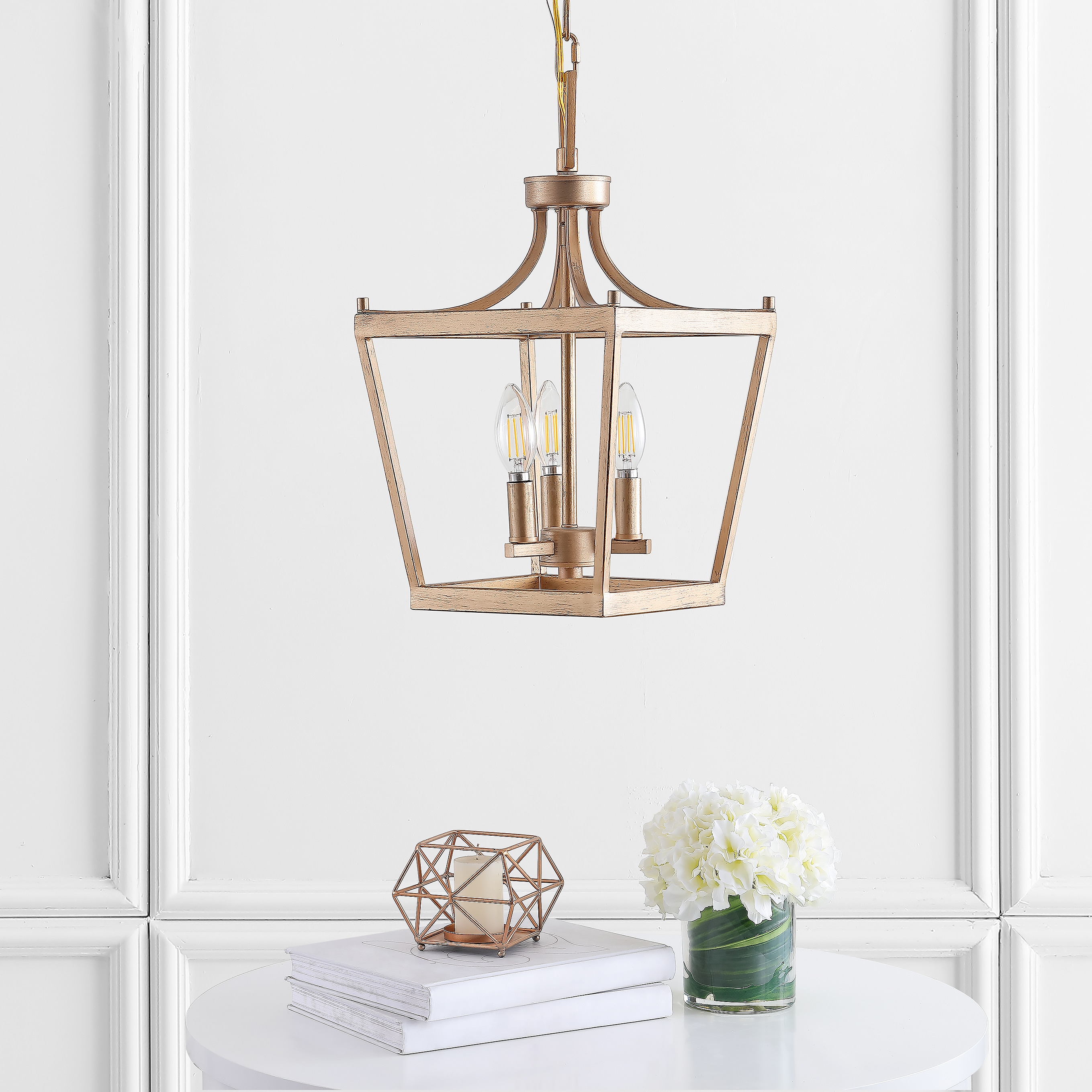 Safavieh PND4089C Pendant-Lights - View #3