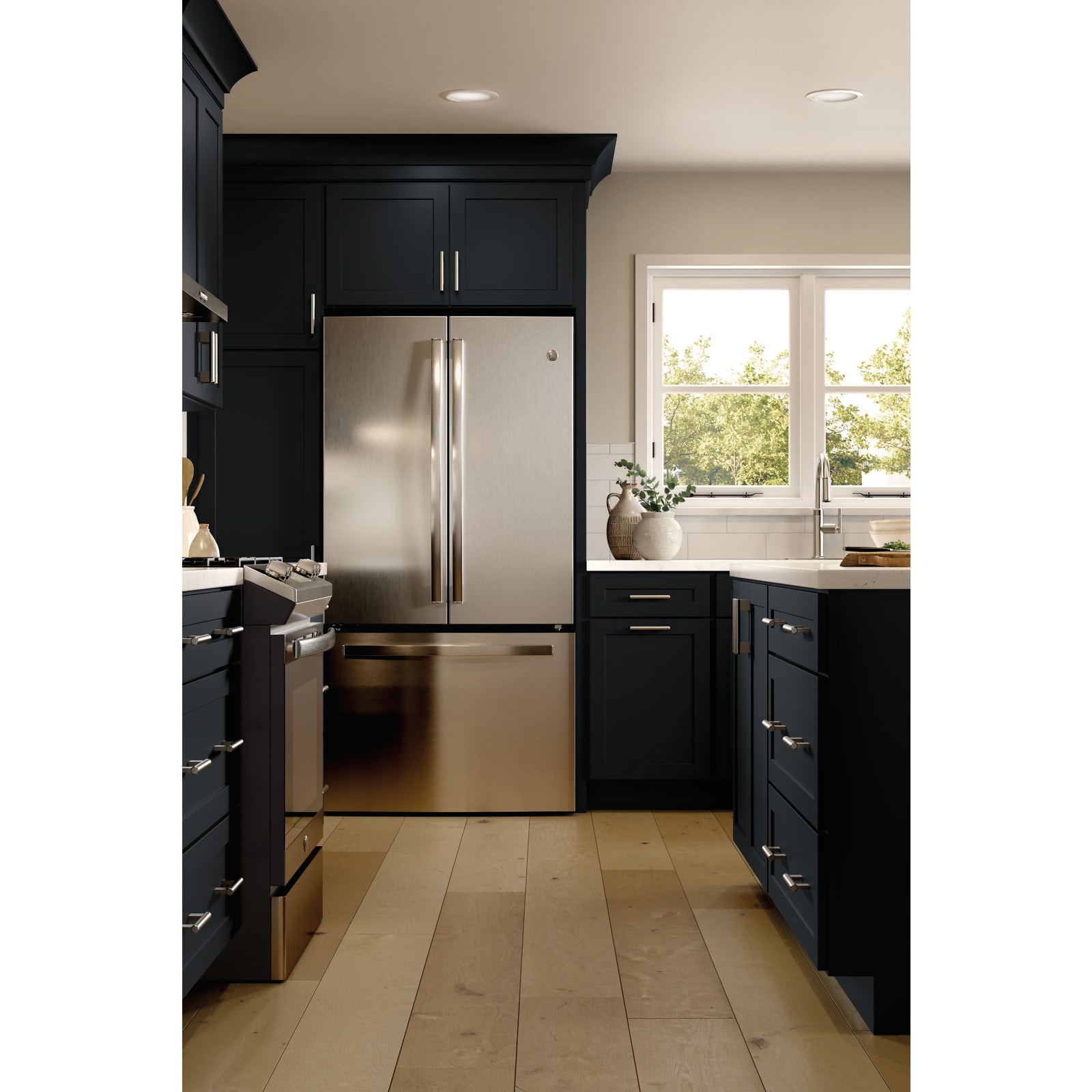 Diamond Express 61I-DW392424R Cabinets-Kitchen - View #6